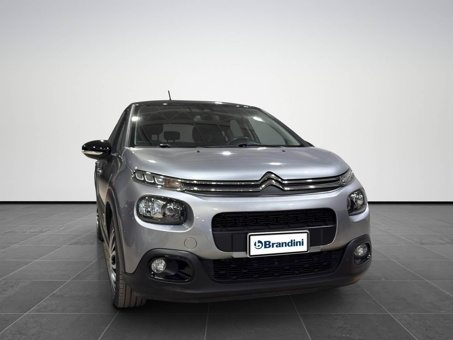 Auto Venduta - CITROEN C3 C3 1.2 puretech Shine s&s 83cv my18 usata in pronta consegna - Brandini