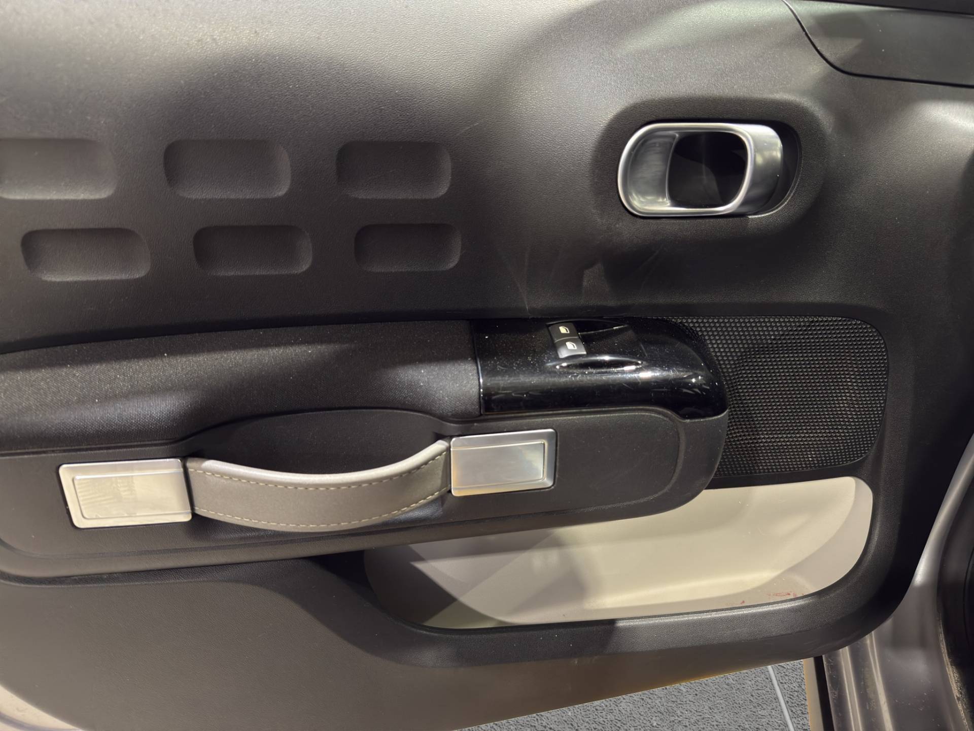 Auto Venduta - CITROEN C3 C3 1.2 puretech Shine s&s 83cv my18 usata in pronta consegna - Brandini