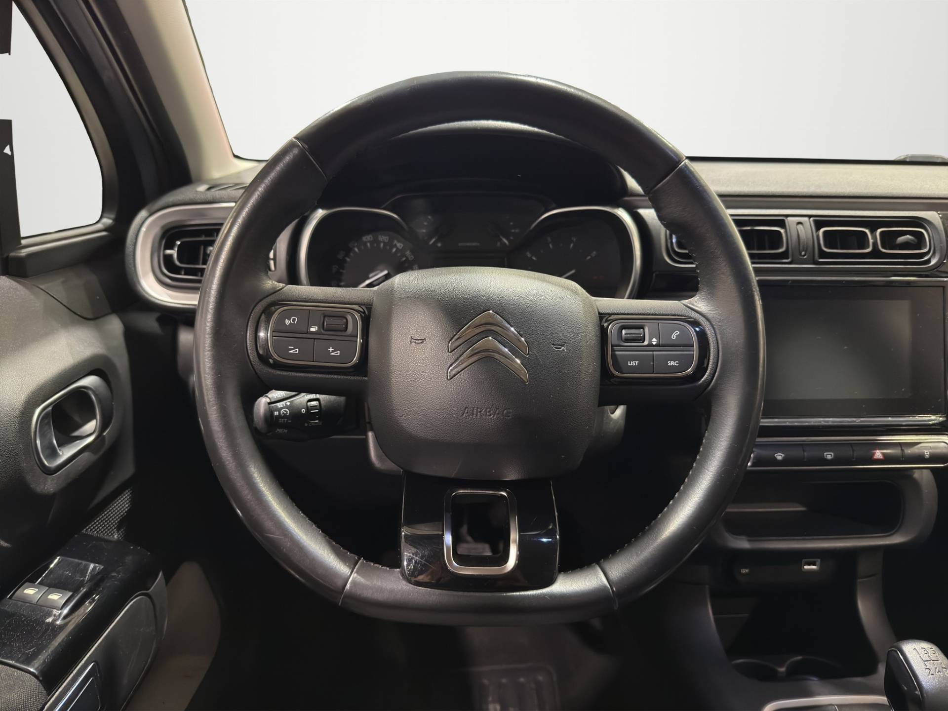 Auto Venduta - CITROEN C3 C3 1.2 puretech Shine s&s 83cv my18 usata in pronta consegna - Brandini