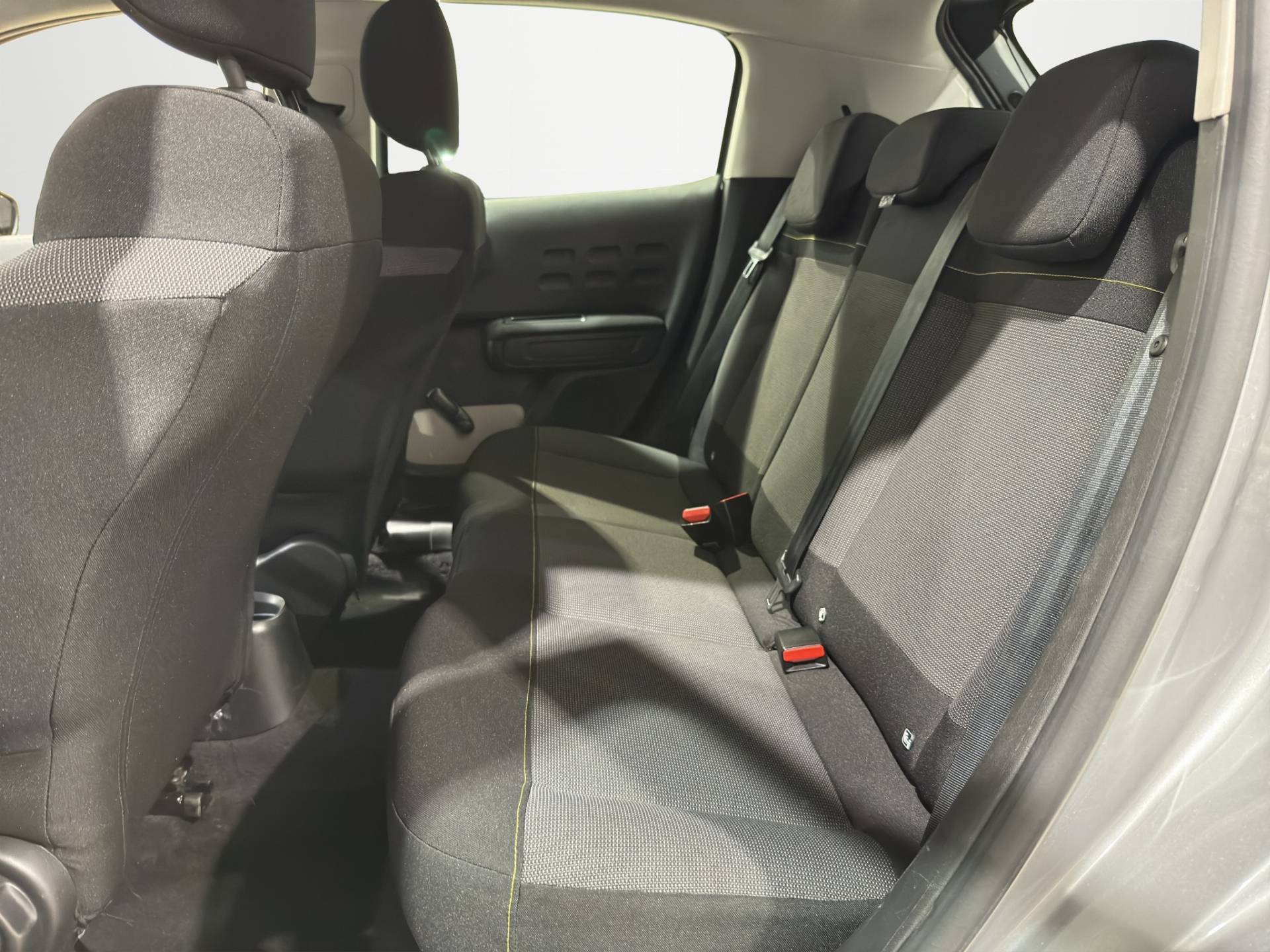 Auto Venduta - CITROEN C3 C3 1.2 puretech Shine s&s 83cv my18 usata in pronta consegna - Brandini