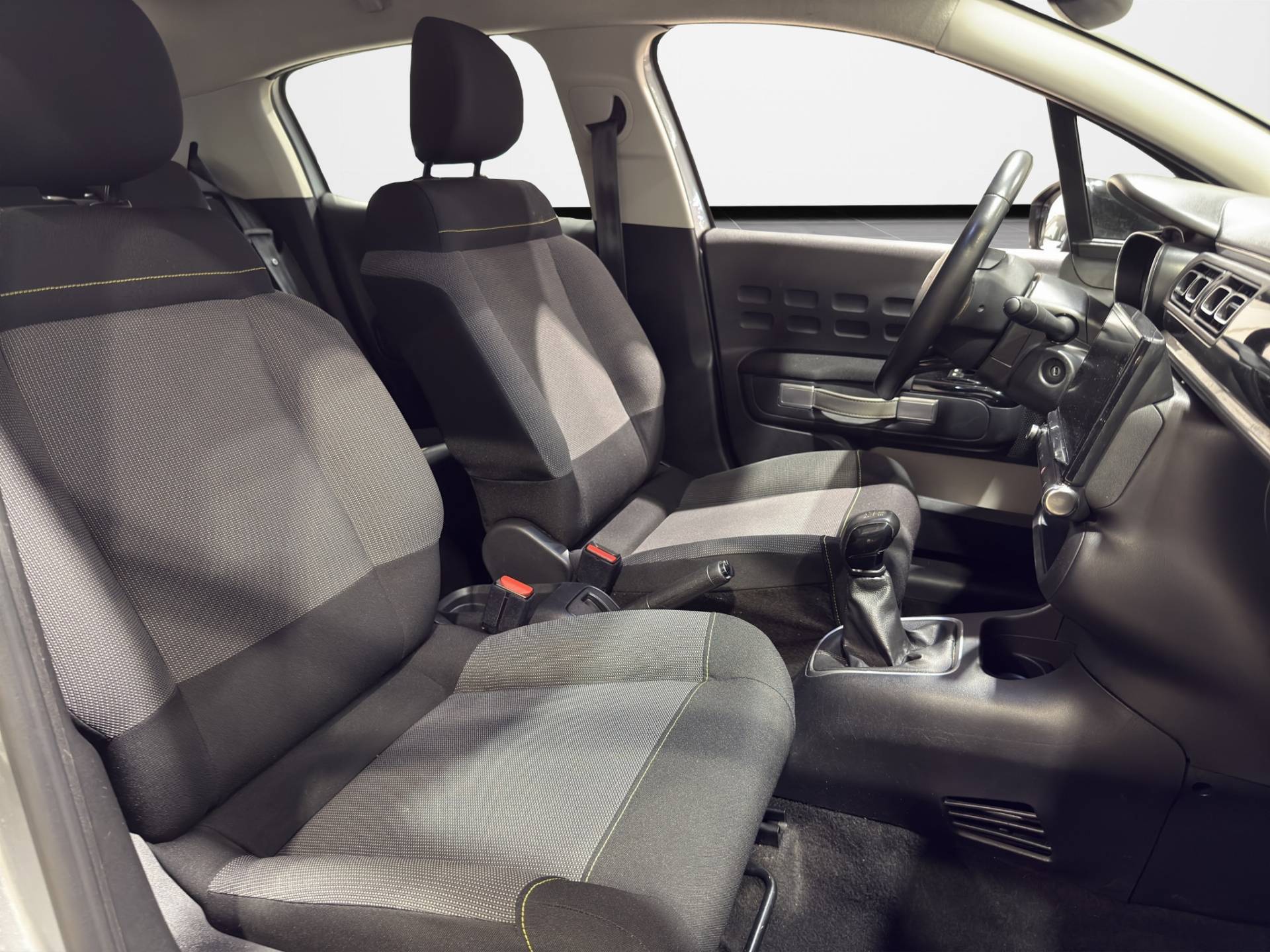 Auto Venduta - CITROEN C3 C3 1.2 puretech Shine s&s 83cv my18 usata in pronta consegna - Brandini