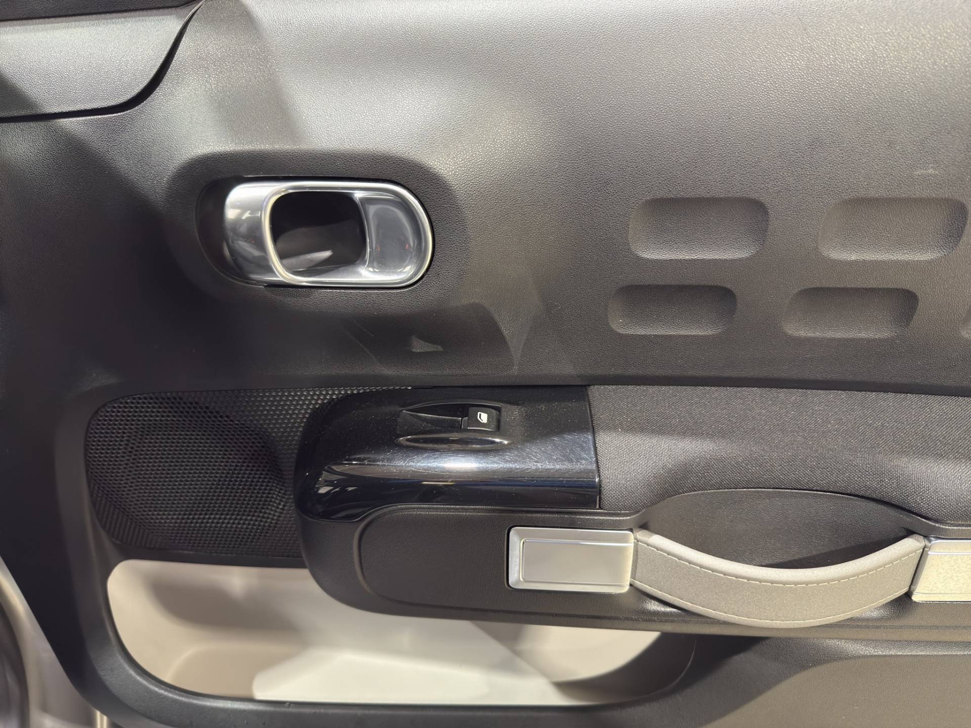 Auto Venduta - CITROEN C3 C3 1.2 puretech Shine s&s 83cv my18 usata in pronta consegna - Brandini