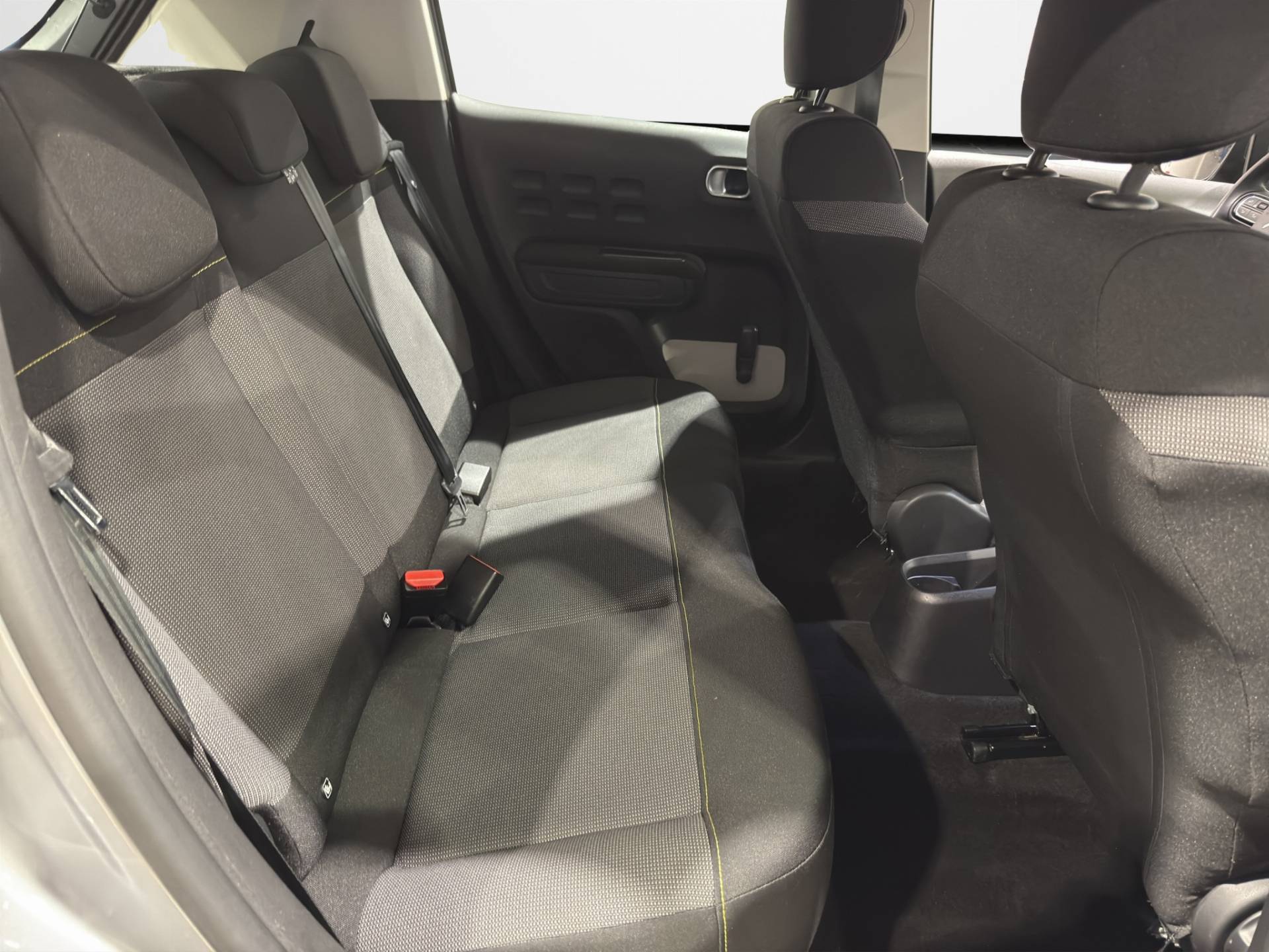 Auto Venduta - CITROEN C3 C3 1.2 puretech Shine s&s 83cv my18 usata in pronta consegna - Brandini