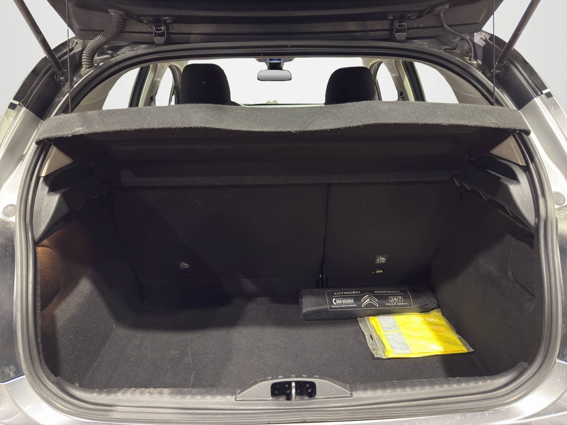 Auto Venduta - CITROEN C3 C3 1.2 puretech Shine s&s 83cv my18 usata in pronta consegna - Brandini