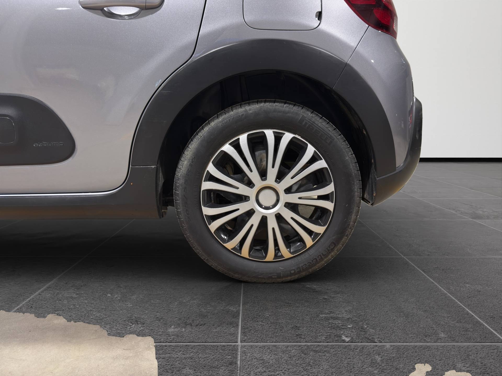 Auto Venduta - CITROEN C3 C3 1.2 puretech Shine s&s 83cv my18 usata in pronta consegna - Brandini