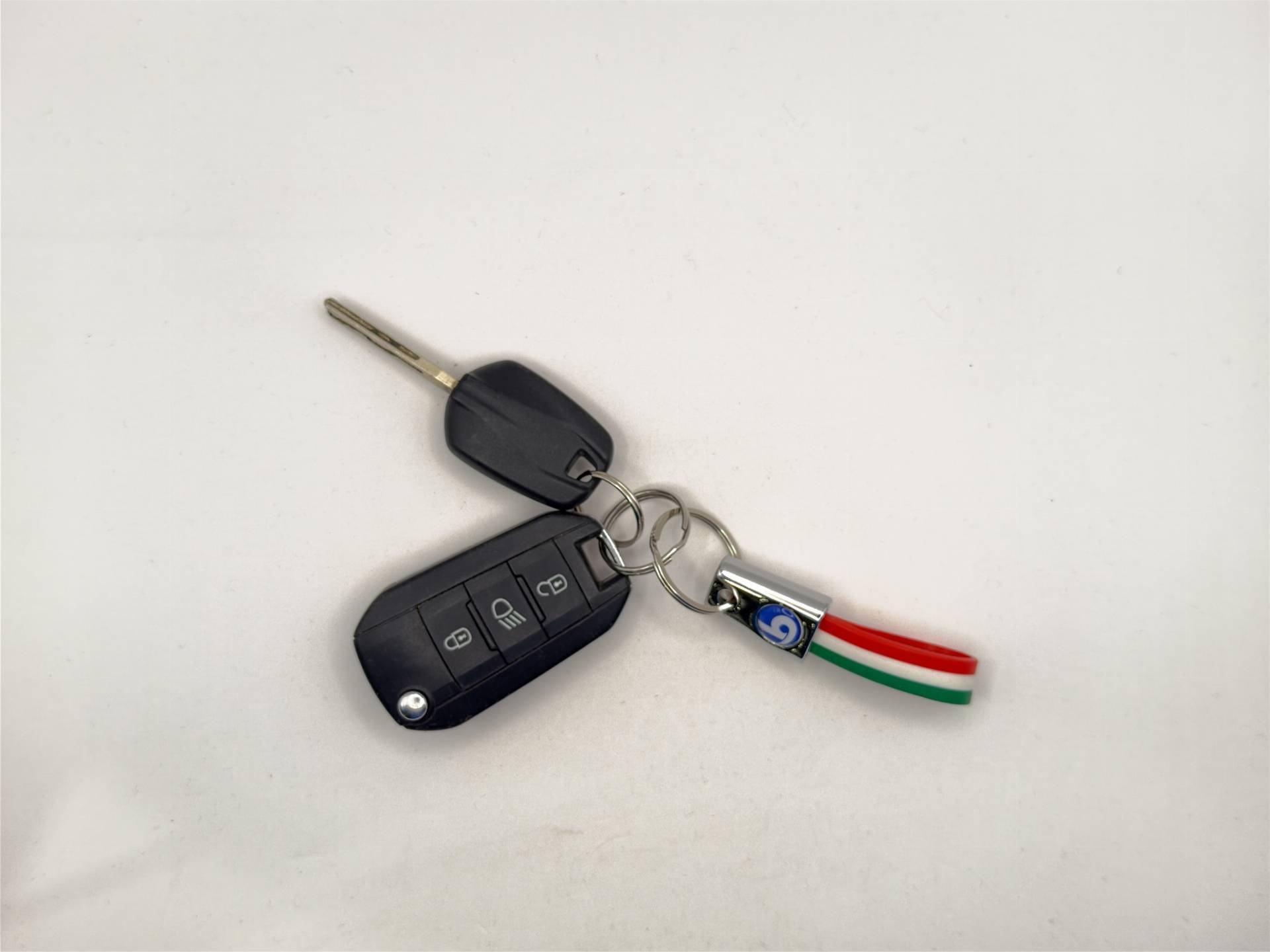 Auto Venduta - CITROEN C3 C3 1.2 puretech Shine s&s 83cv my18 usata in pronta consegna - Brandini