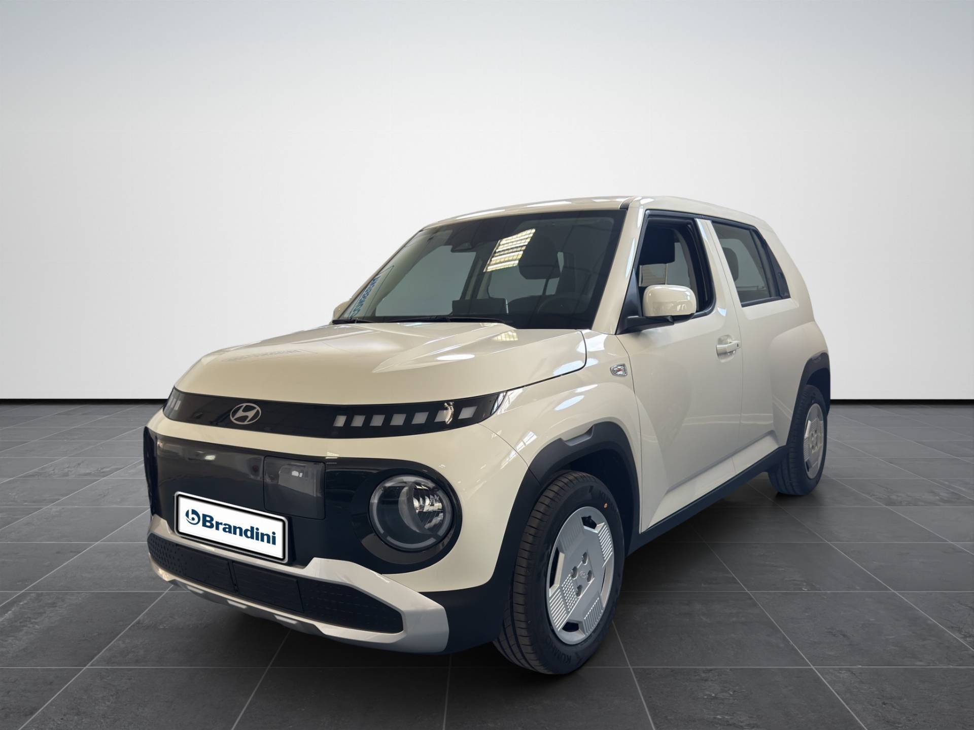 HYUNDAI Inster Inster 42kWh XTech usata in pronta consegna - Brandini