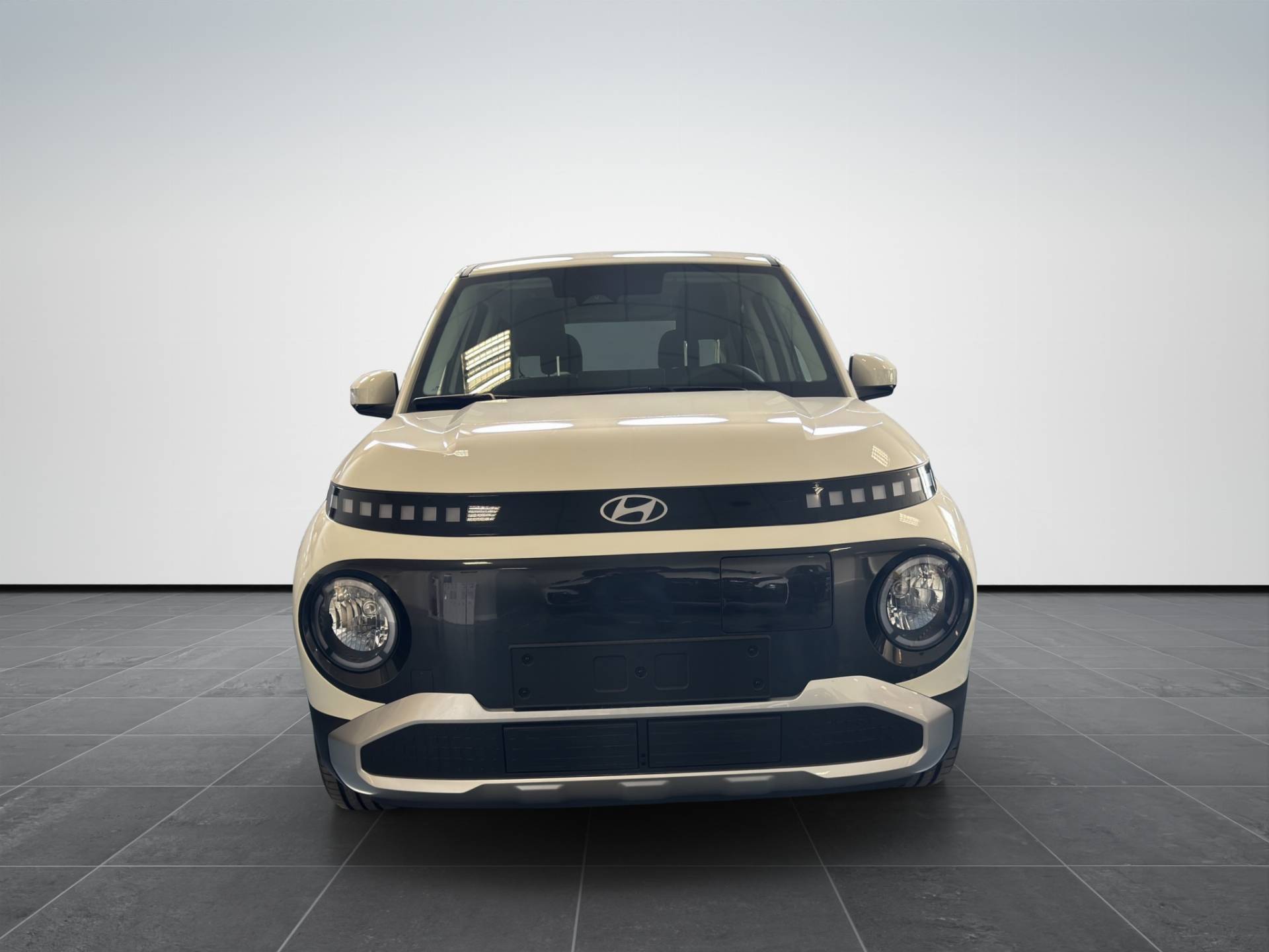 HYUNDAI Inster Inster 42kWh XTech usata in pronta consegna - Brandini