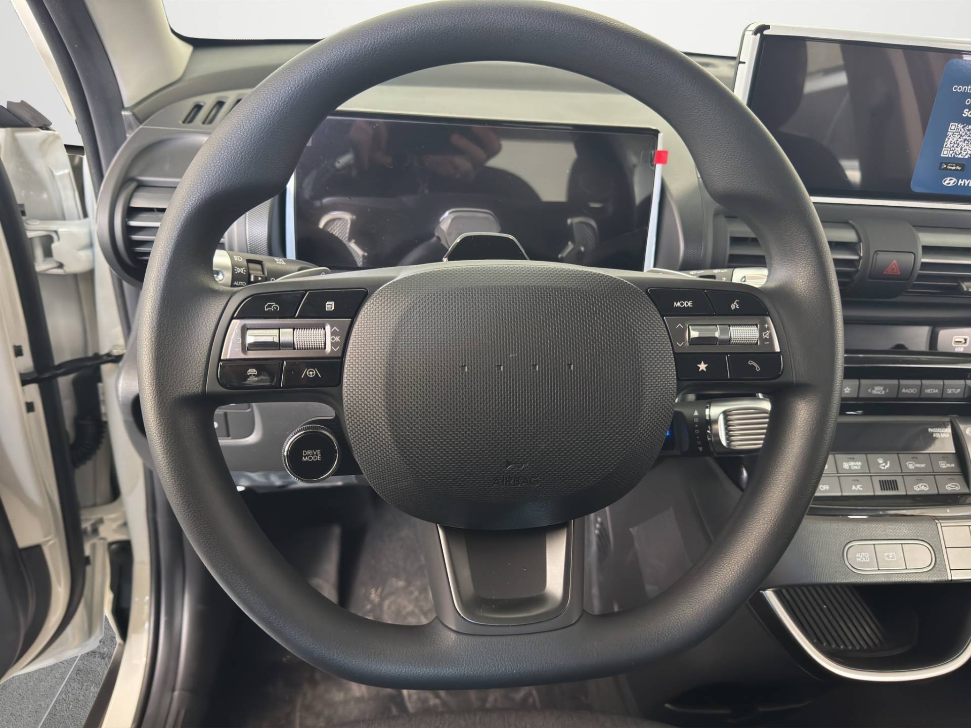 HYUNDAI Inster Inster 42kWh XTech usata in pronta consegna - Brandini