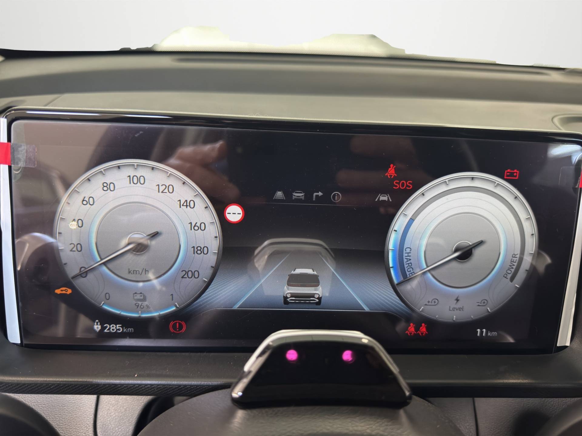 HYUNDAI Inster Inster 42kWh XTech usata in pronta consegna - Brandini