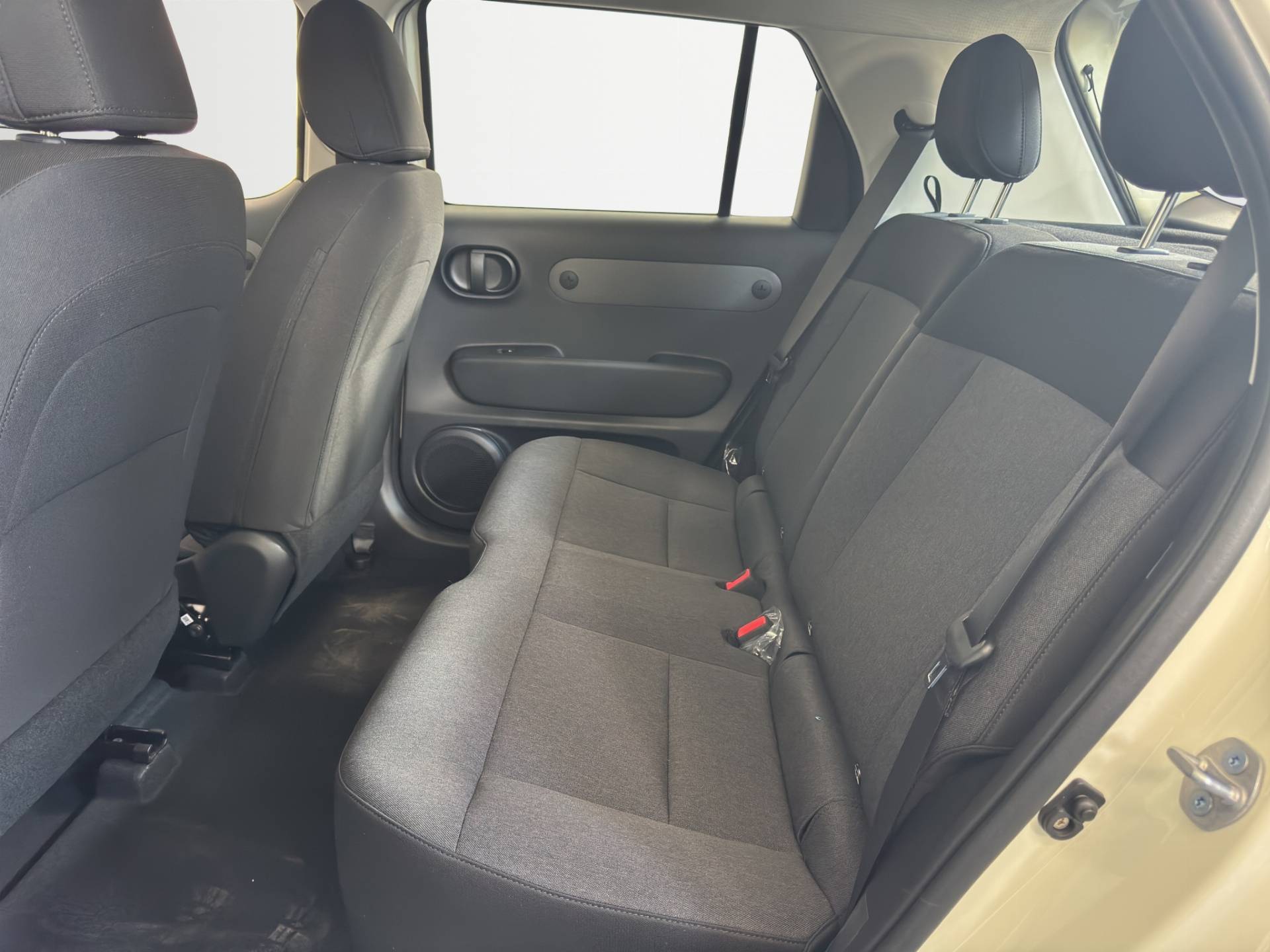 HYUNDAI Inster Inster 42kWh XTech usata in pronta consegna - Brandini