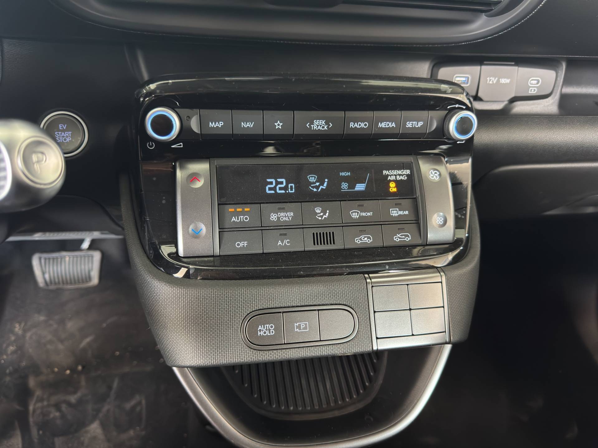 HYUNDAI Inster Inster 42kWh XTech usata in pronta consegna - Brandini