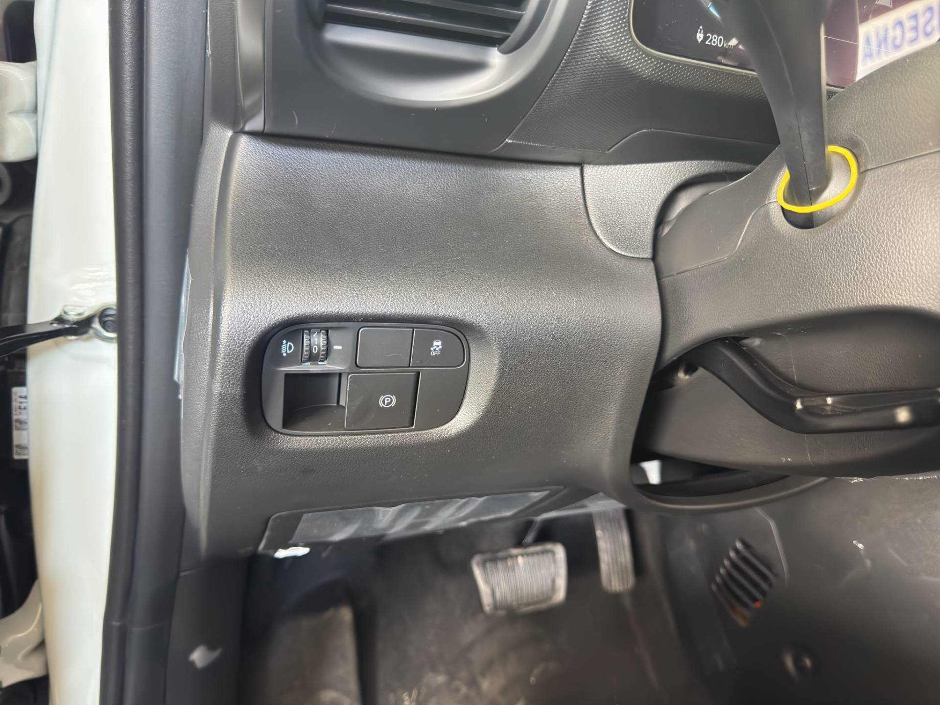 HYUNDAI Inster Inster 42kWh XTech usata in pronta consegna - Brandini