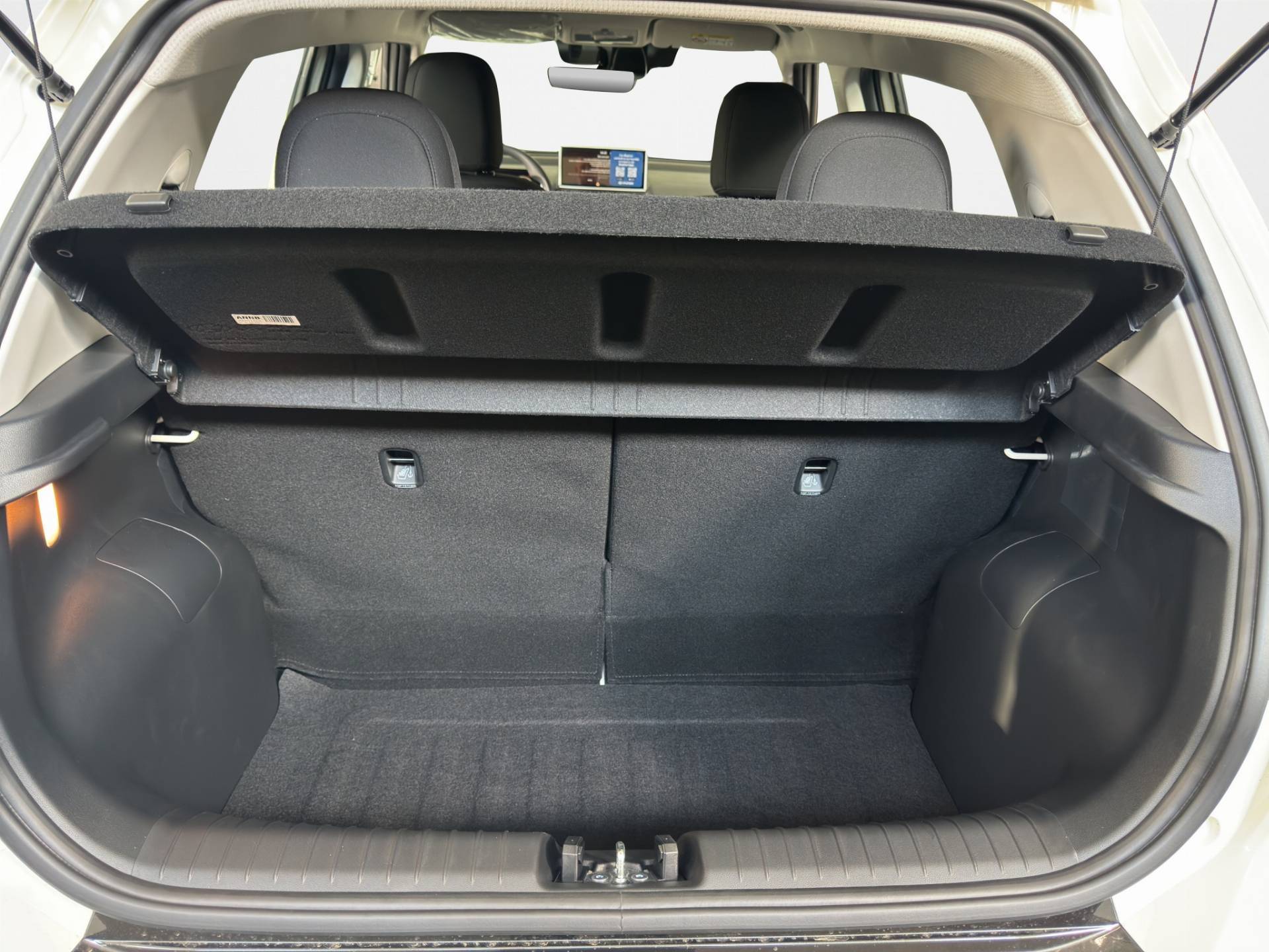 HYUNDAI Inster Inster 42kWh XTech usata in pronta consegna - Brandini