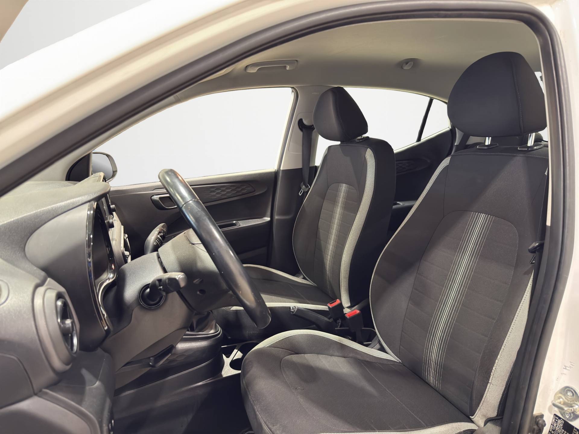 Auto Venduta - HYUNDAI I10 i10 1.0 mpi Connectline Navi Pack usata in pronta consegna - Brandini