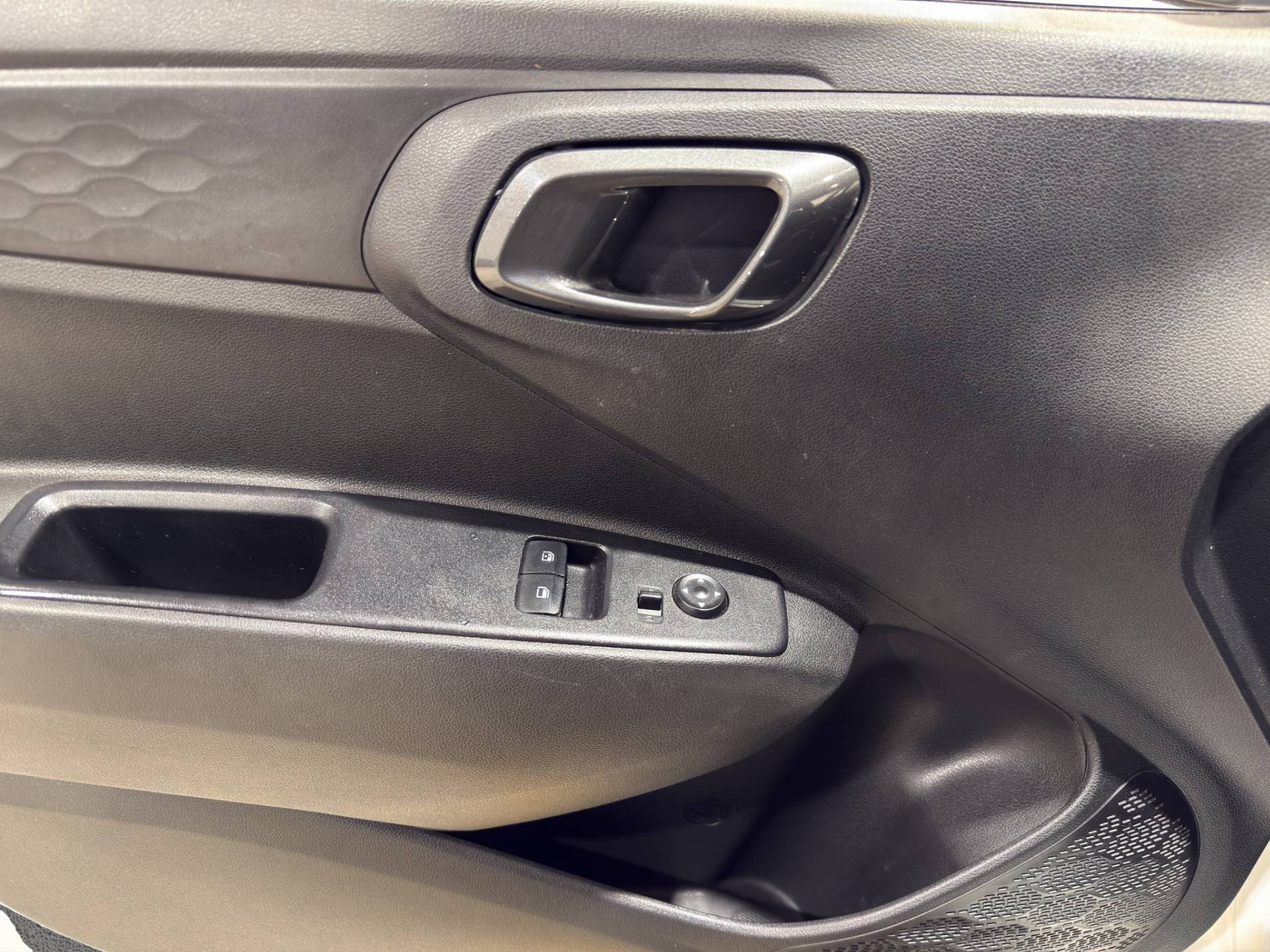 Auto Venduta - HYUNDAI I10 i10 1.0 mpi Connectline Navi Pack usata in pronta consegna - Brandini