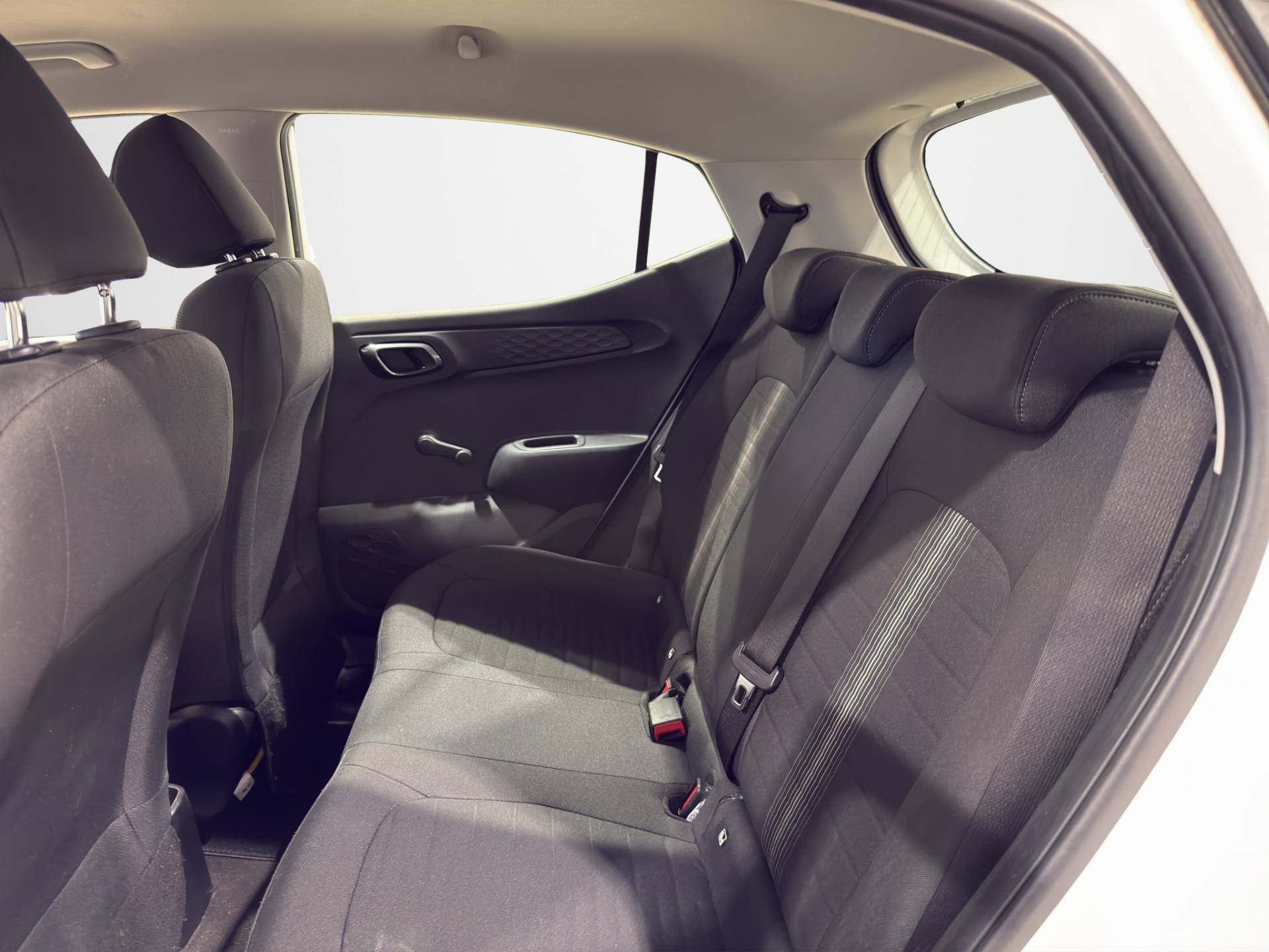 Auto Venduta - HYUNDAI I10 i10 1.0 mpi Connectline Navi Pack usata in pronta consegna - Brandini