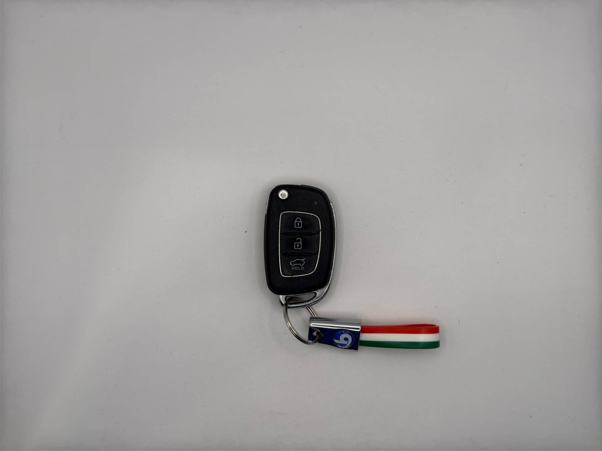 Auto Venduta - HYUNDAI I10 i10 1.0 mpi Connectline Navi Pack usata in pronta consegna - Brandini