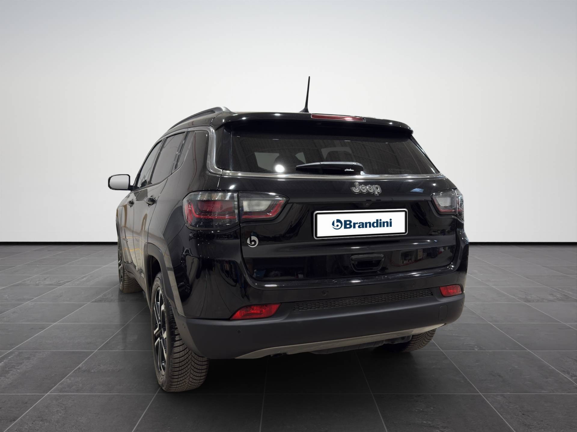 JEEP Compass Compass 1.6 mjt Limited 2wd 130cv usata in pronta consegna - Brandini