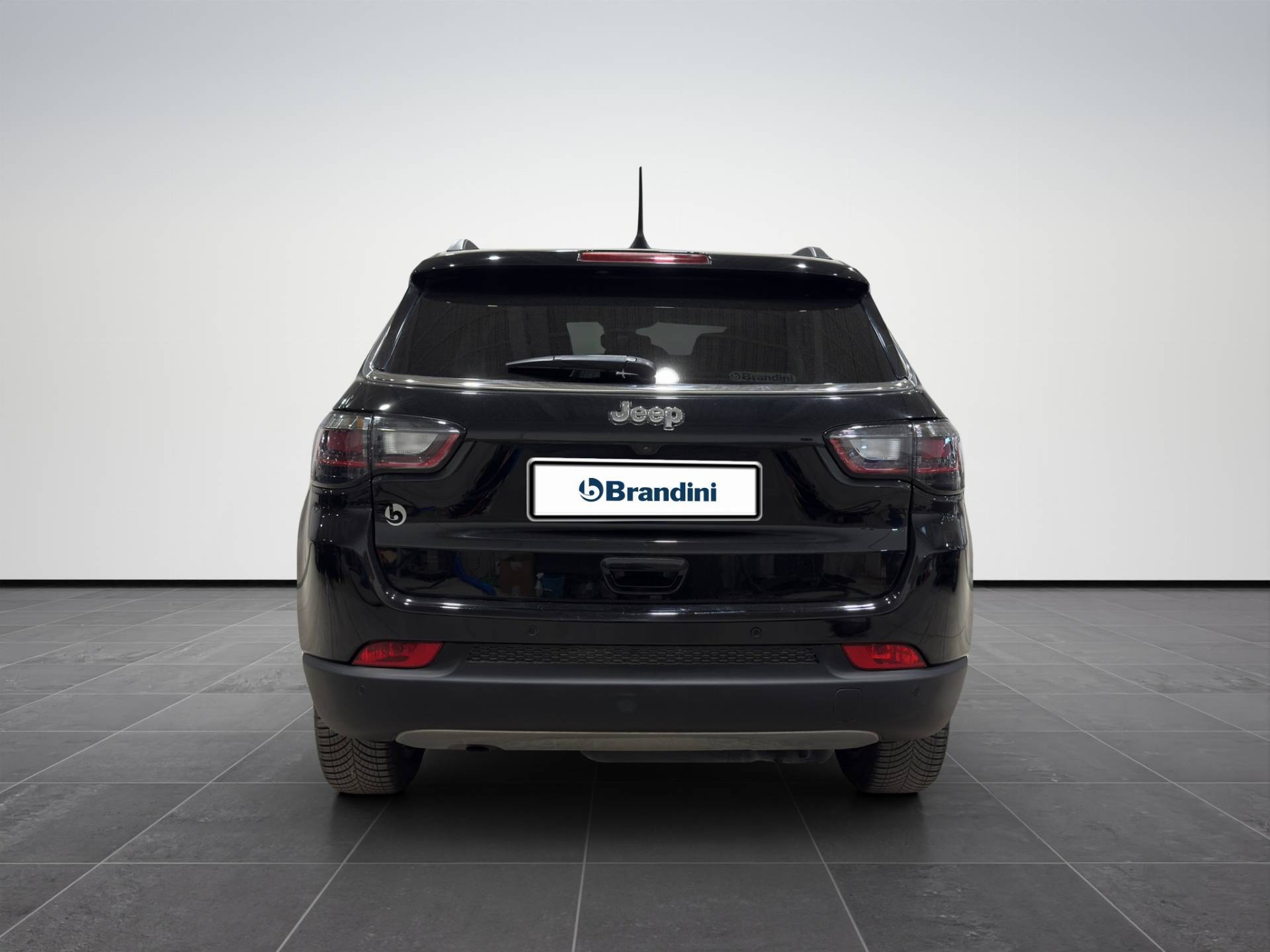 JEEP Compass Compass 1.6 mjt Limited 2wd 130cv usata in pronta consegna - Brandini