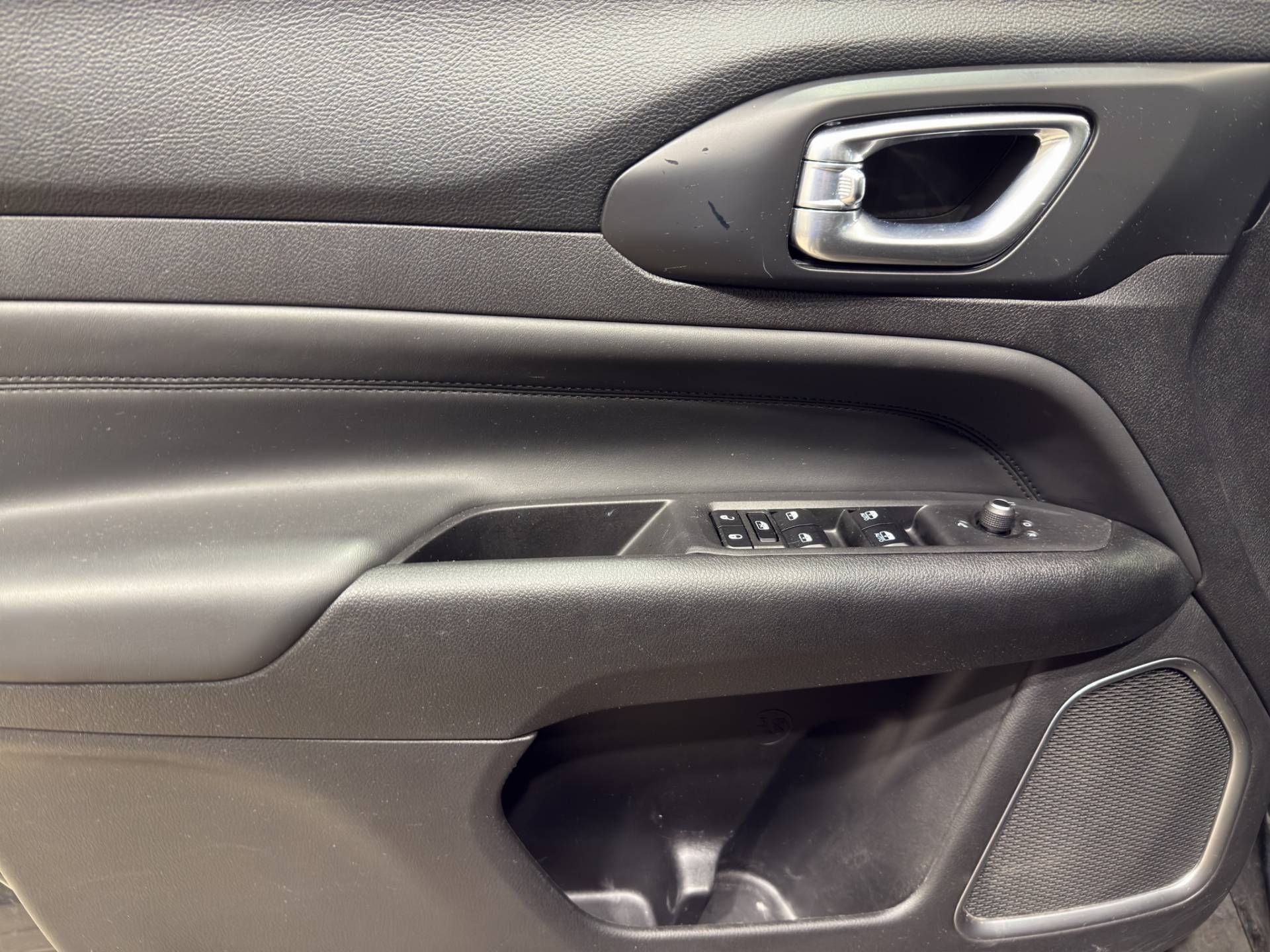JEEP Compass Compass 1.6 mjt Limited 2wd 130cv usata in pronta consegna - Brandini