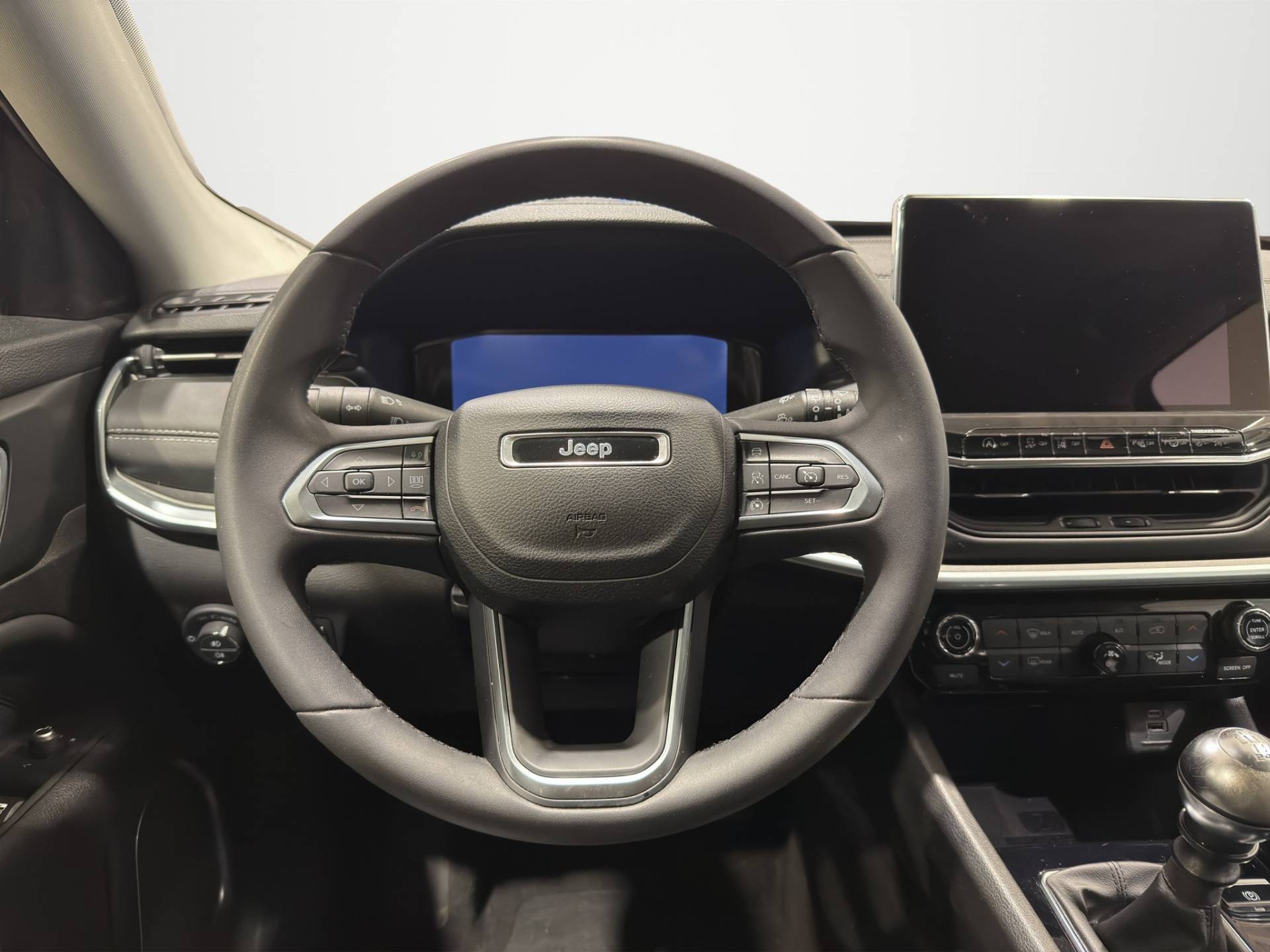 JEEP Compass Compass 1.6 mjt Limited 2wd 130cv usata in pronta consegna - Brandini