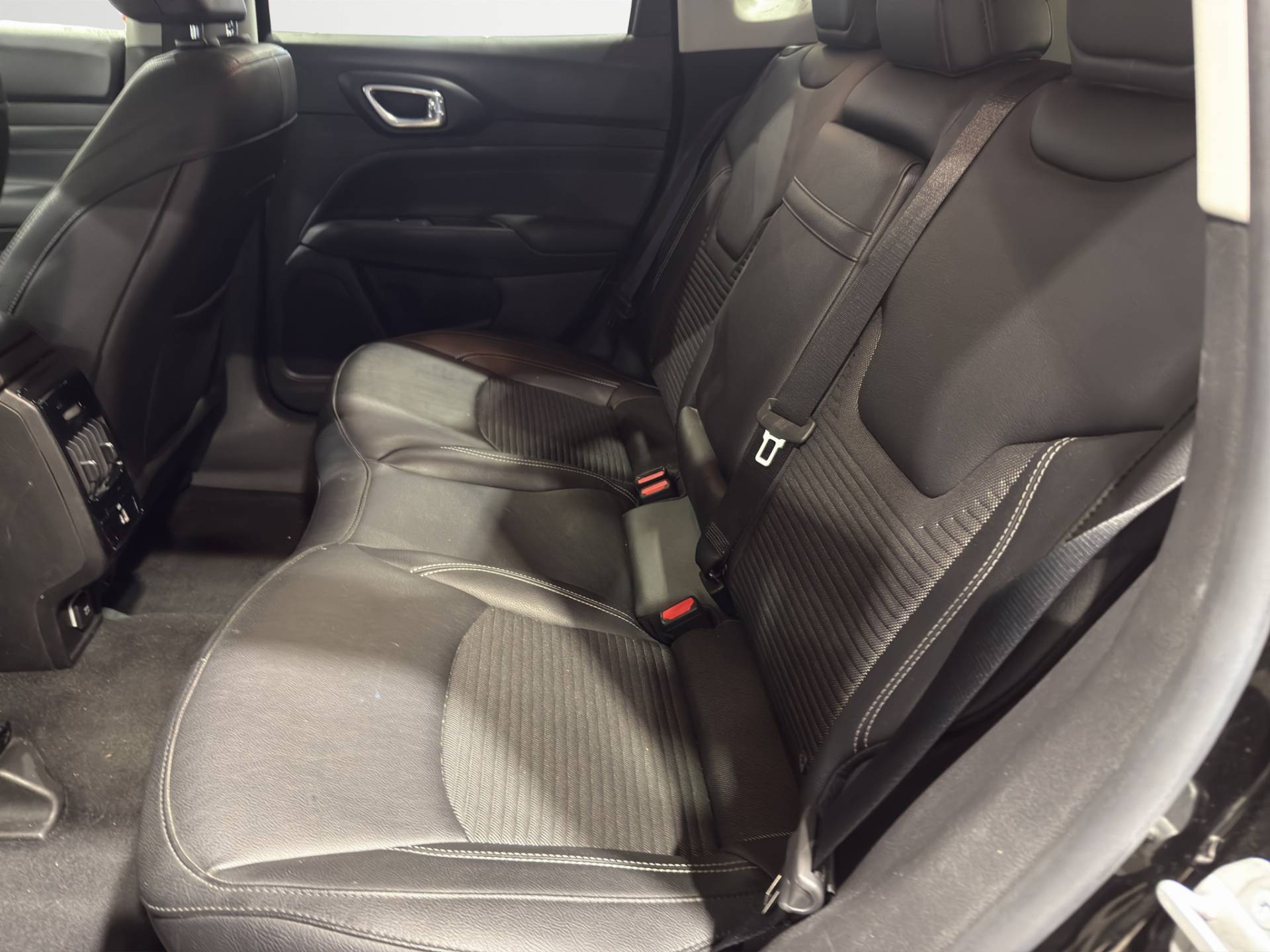 JEEP Compass Compass 1.6 mjt Limited 2wd 130cv usata in pronta consegna - Brandini