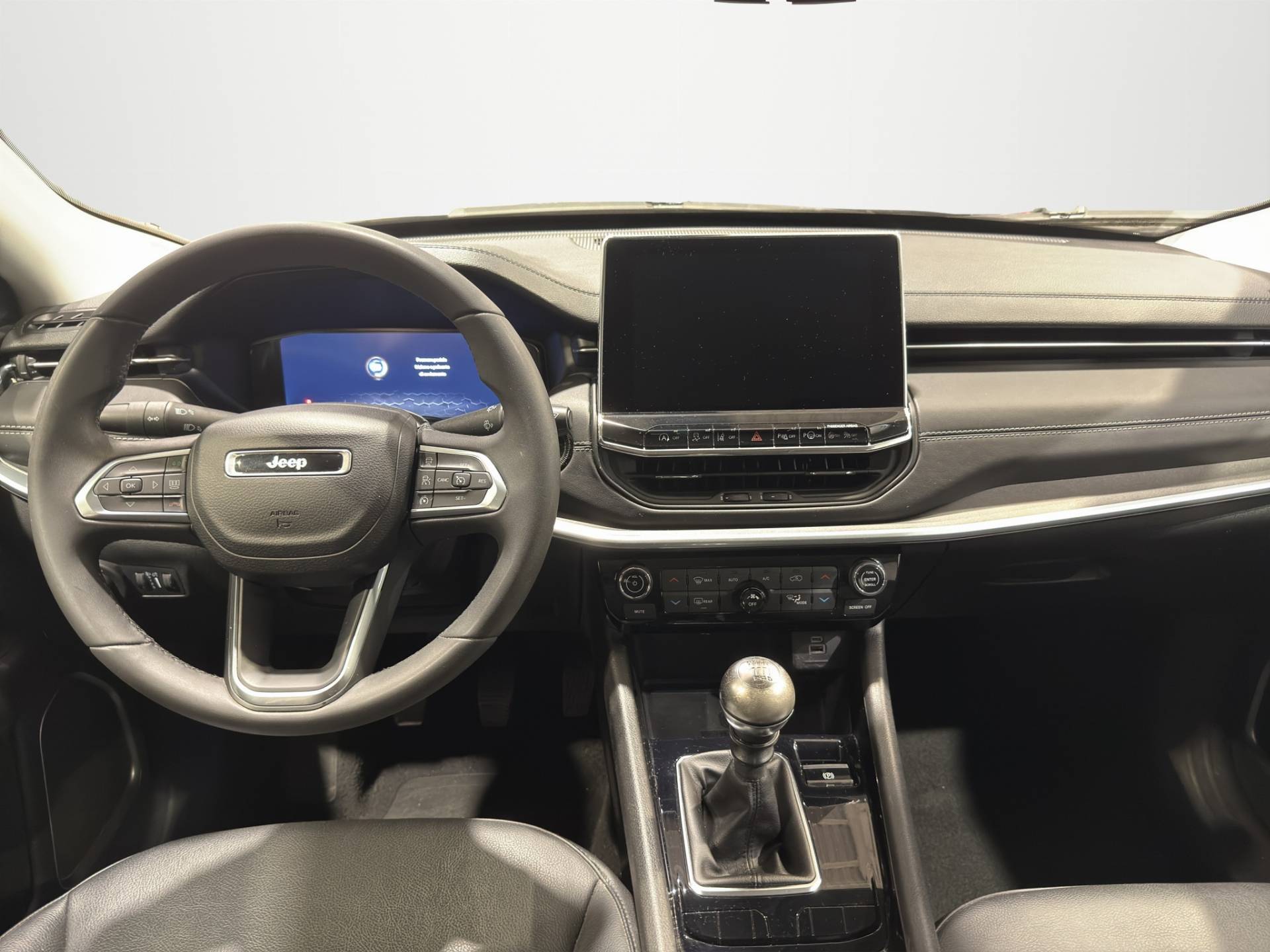 JEEP Compass Compass 1.6 mjt Limited 2wd 130cv usata in pronta consegna - Brandini