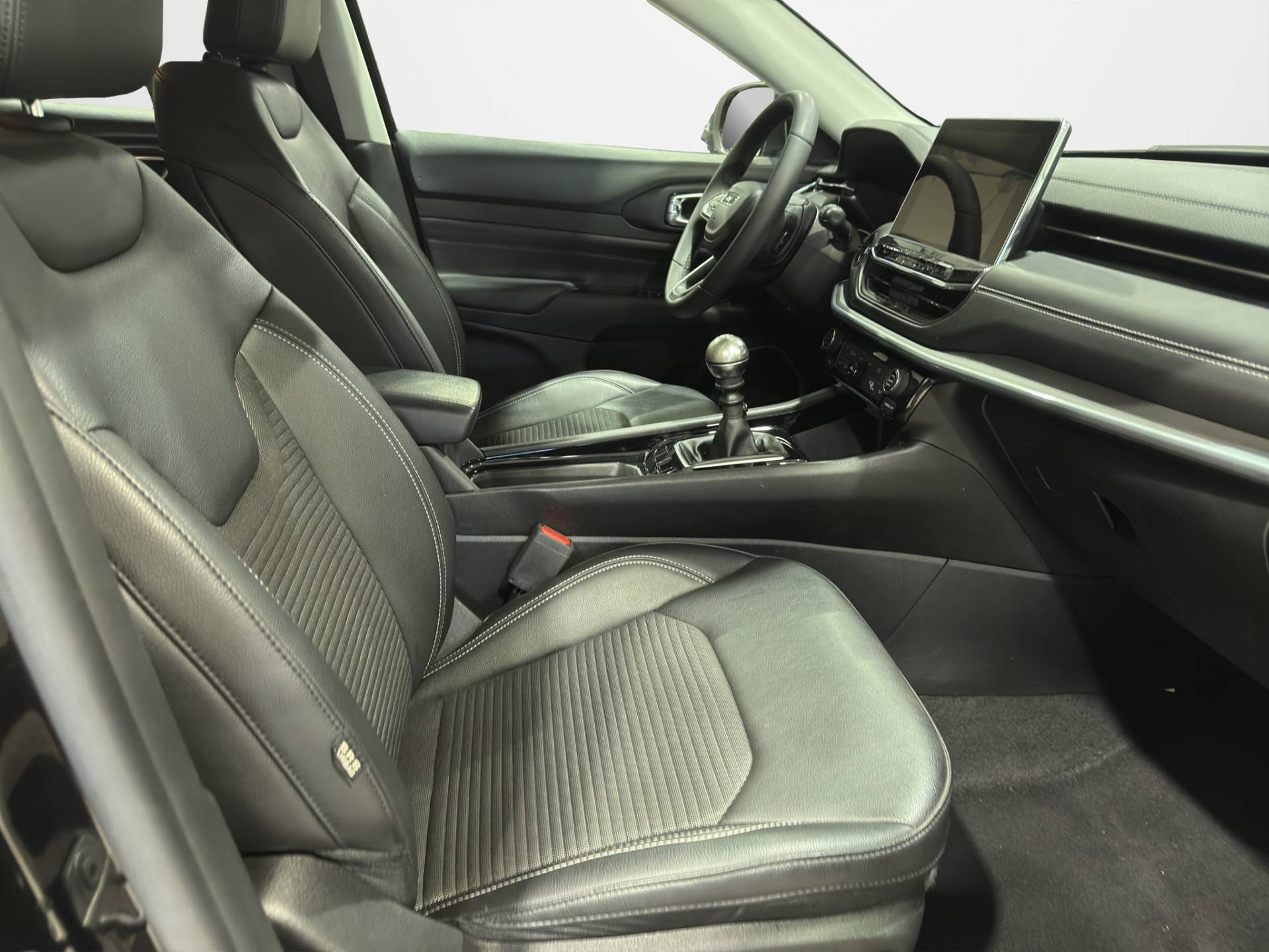 JEEP Compass Compass 1.6 mjt Limited 2wd 130cv usata in pronta consegna - Brandini