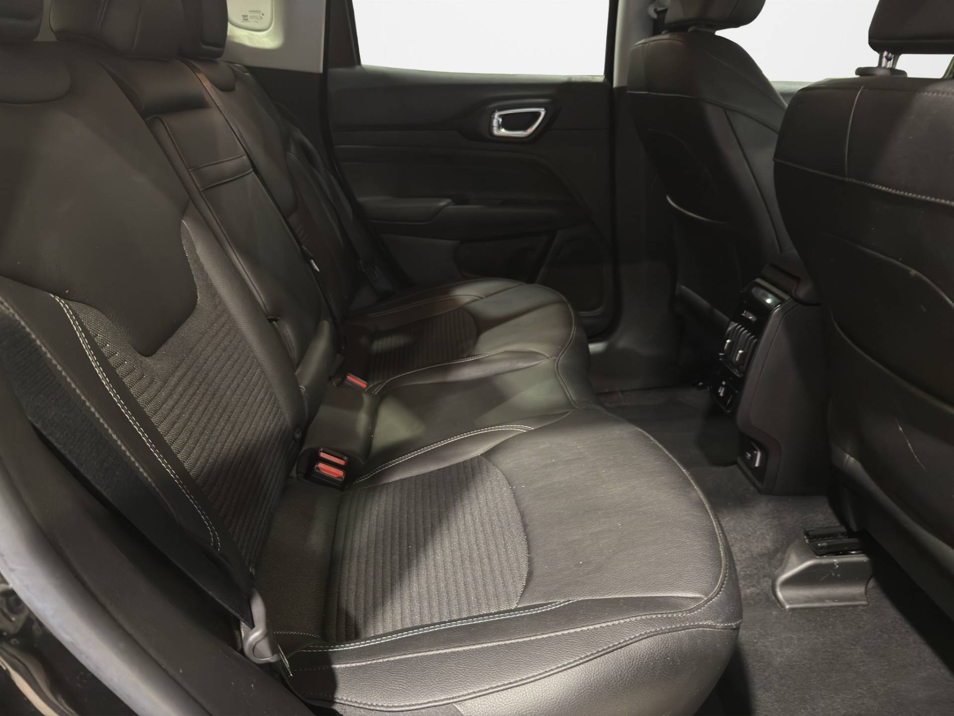 JEEP Compass Compass 1.6 mjt Limited 2wd 130cv usata in pronta consegna - Brandini
