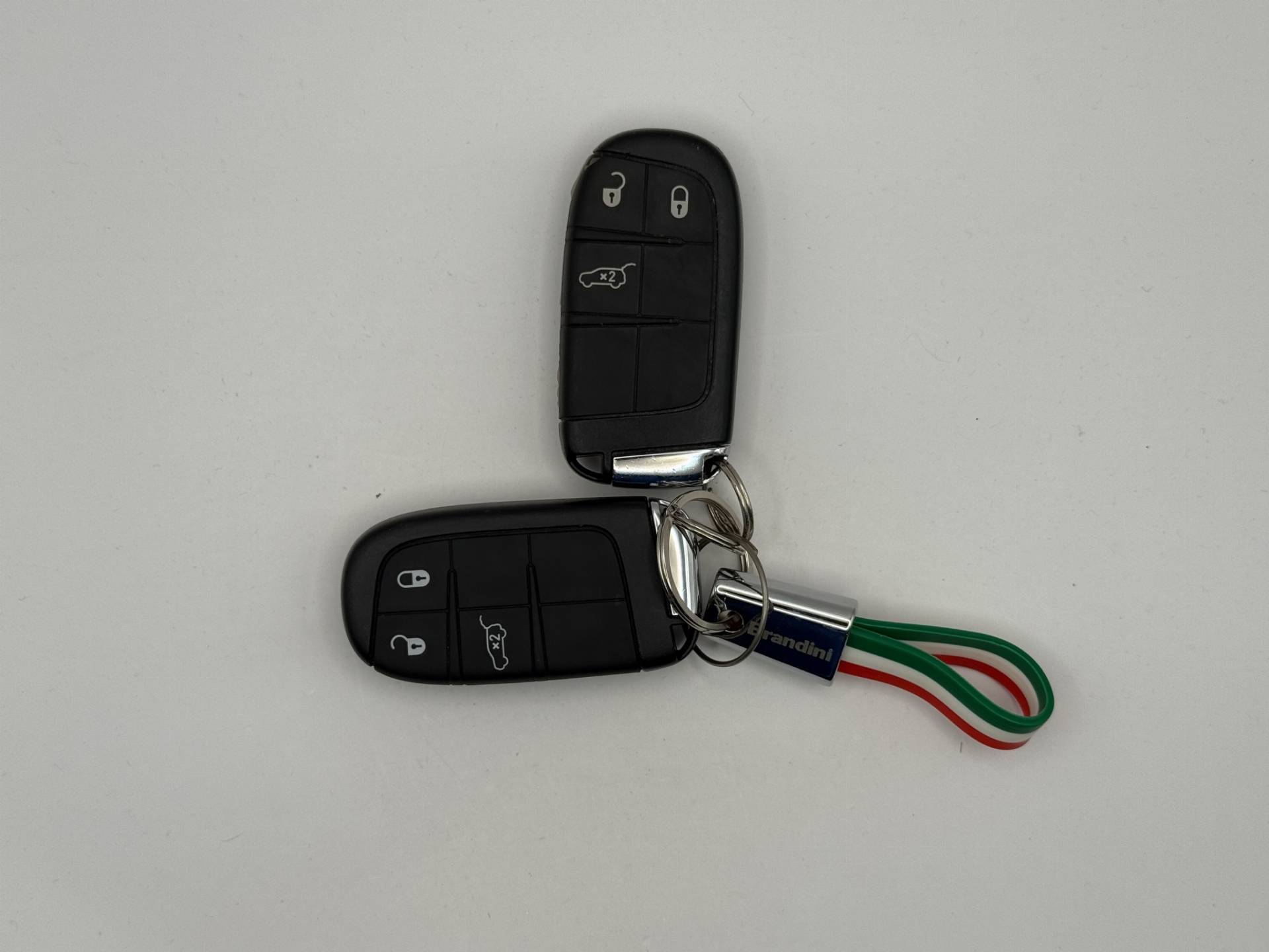 JEEP Compass Compass 1.6 mjt Limited 2wd 130cv usata in pronta consegna - Brandini