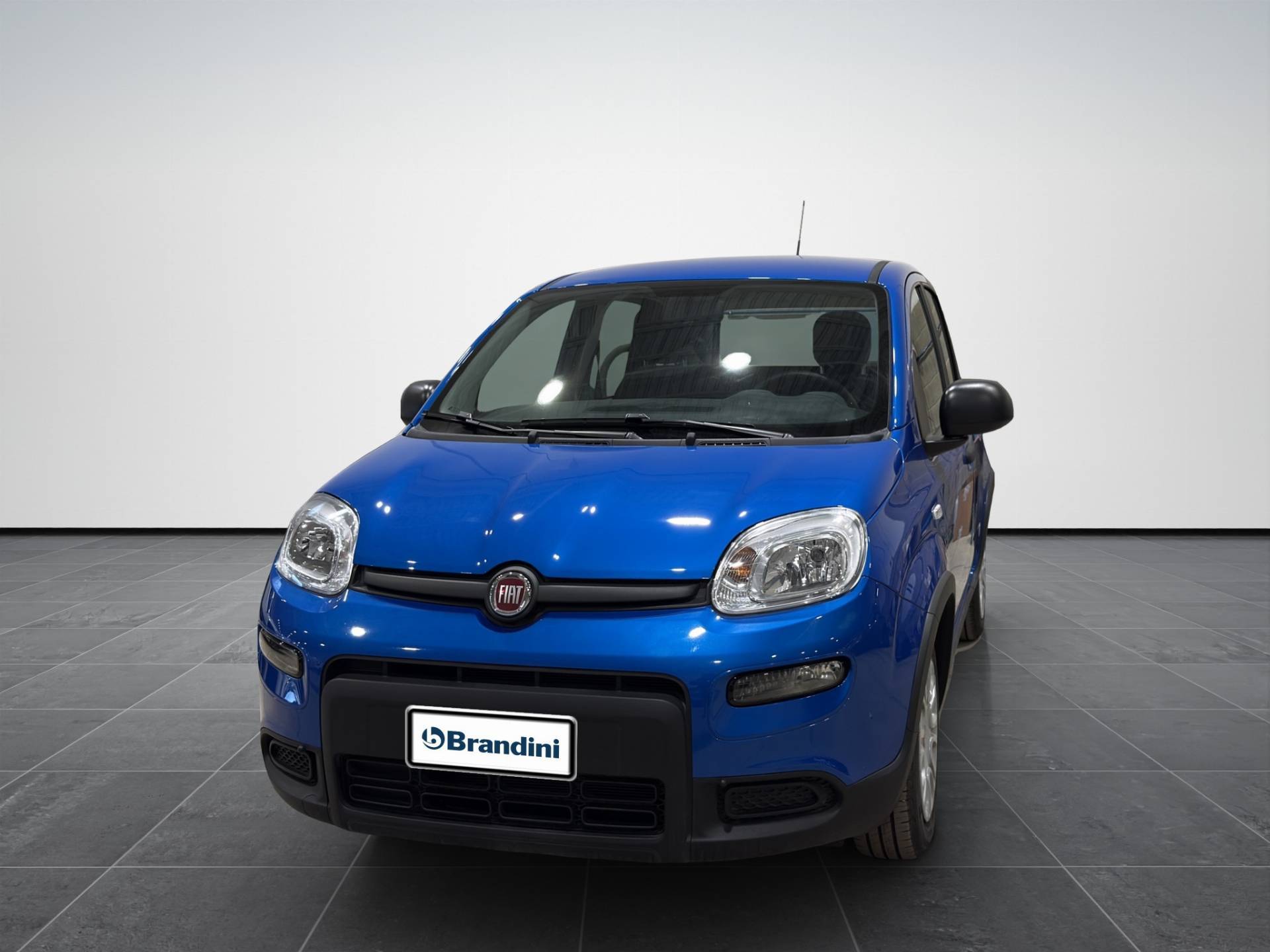 Auto Venduta - FIAT Panda Panda 1.0 firefly hybrid s&s 70cv usata in pronta consegna - Brandini