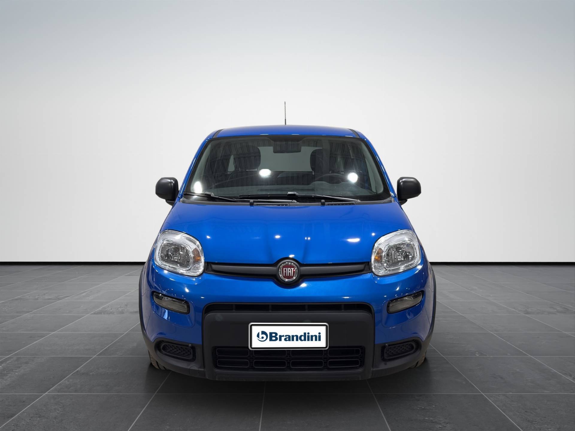 Auto Venduta - FIAT Panda Panda 1.0 firefly hybrid s&s 70cv usata in pronta consegna - Brandini