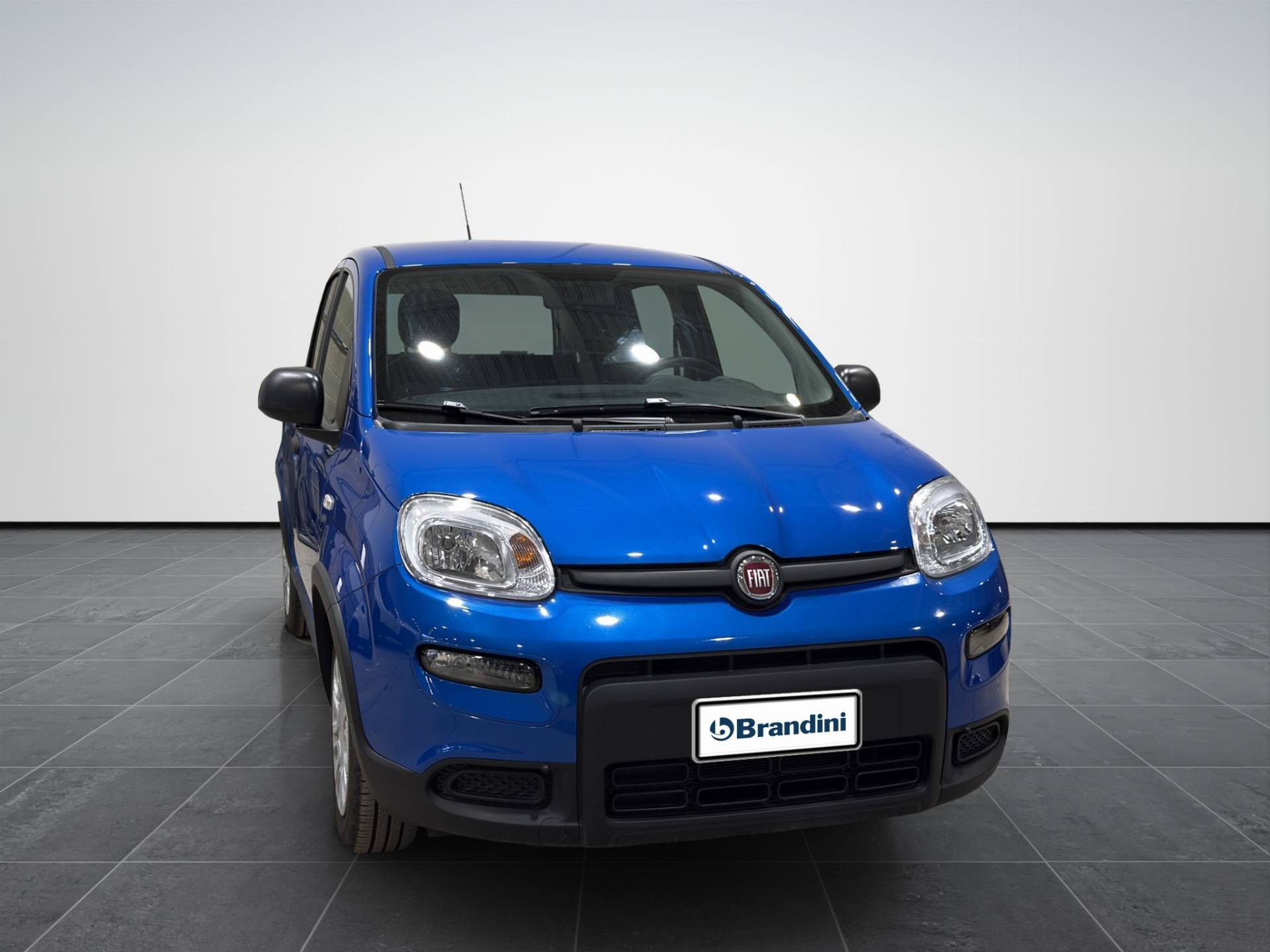 Auto Venduta - FIAT Panda Panda 1.0 firefly hybrid s&s 70cv usata in pronta consegna - Brandini