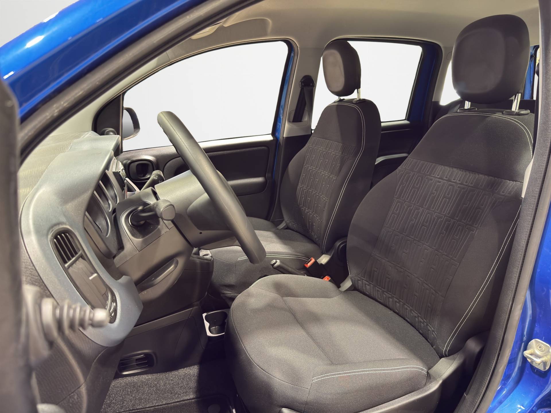 Auto Venduta - FIAT Panda Panda 1.0 firefly hybrid s&s 70cv usata in pronta consegna - Brandini