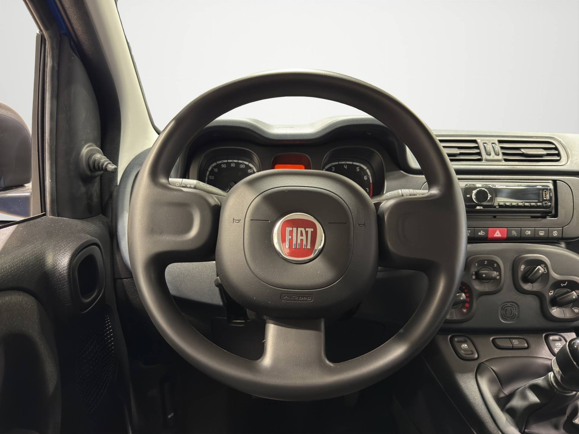 Auto Venduta - FIAT Panda Panda 1.0 firefly hybrid s&s 70cv usata in pronta consegna - Brandini