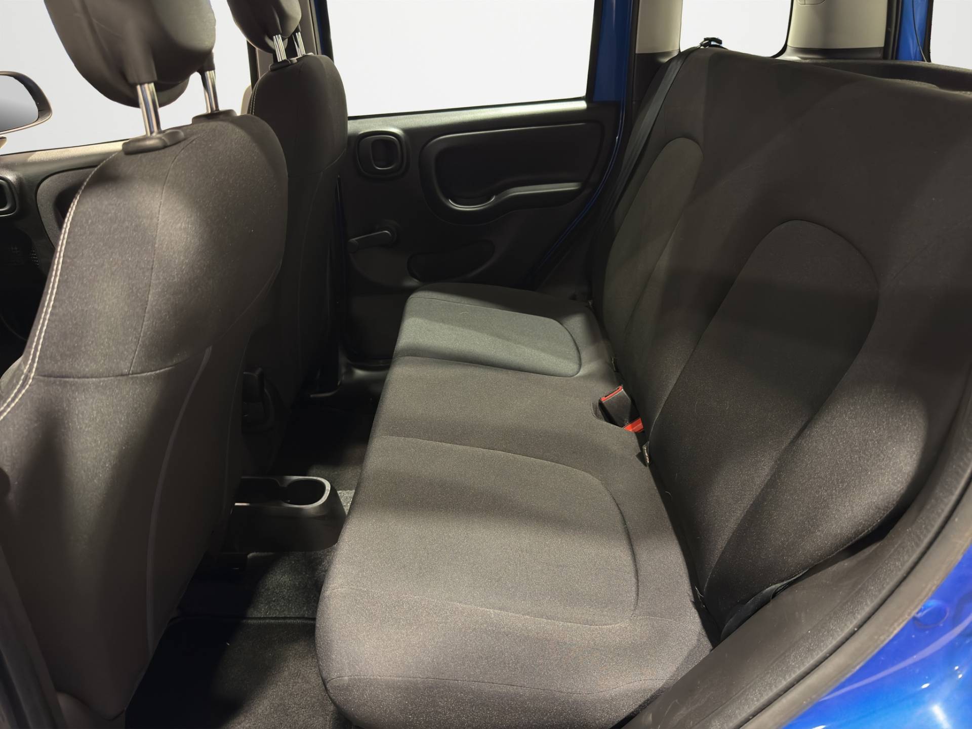 Auto Venduta - FIAT Panda Panda 1.0 firefly hybrid s&s 70cv usata in pronta consegna - Brandini
