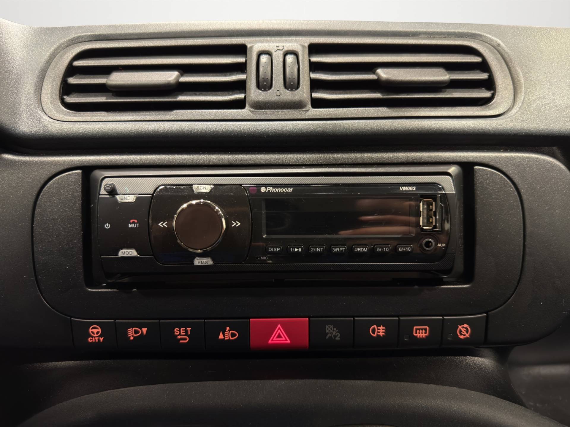 Auto Venduta - FIAT Panda Panda 1.0 firefly hybrid s&s 70cv usata in pronta consegna - Brandini