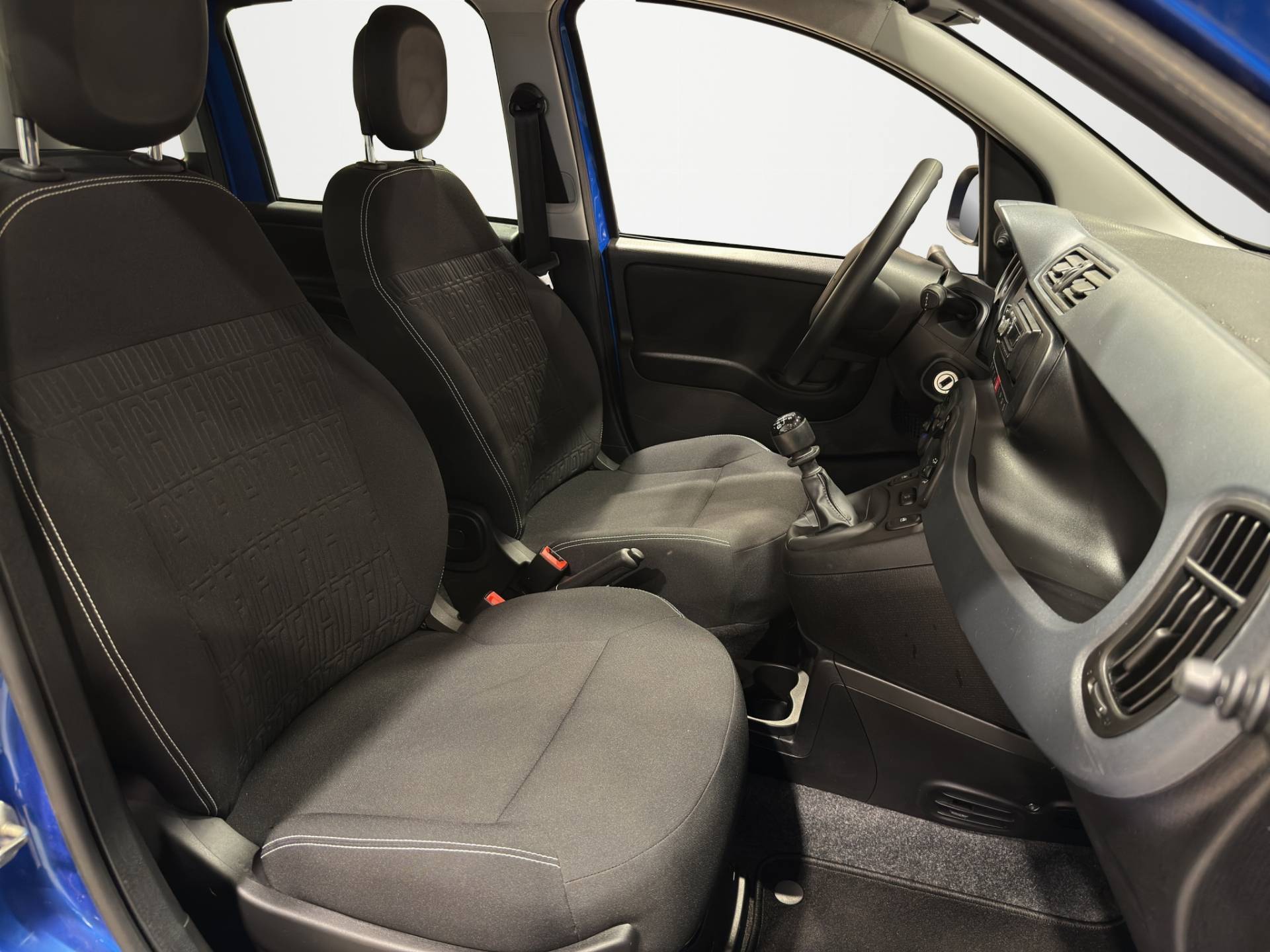 Auto Venduta - FIAT Panda Panda 1.0 firefly hybrid s&s 70cv usata in pronta consegna - Brandini