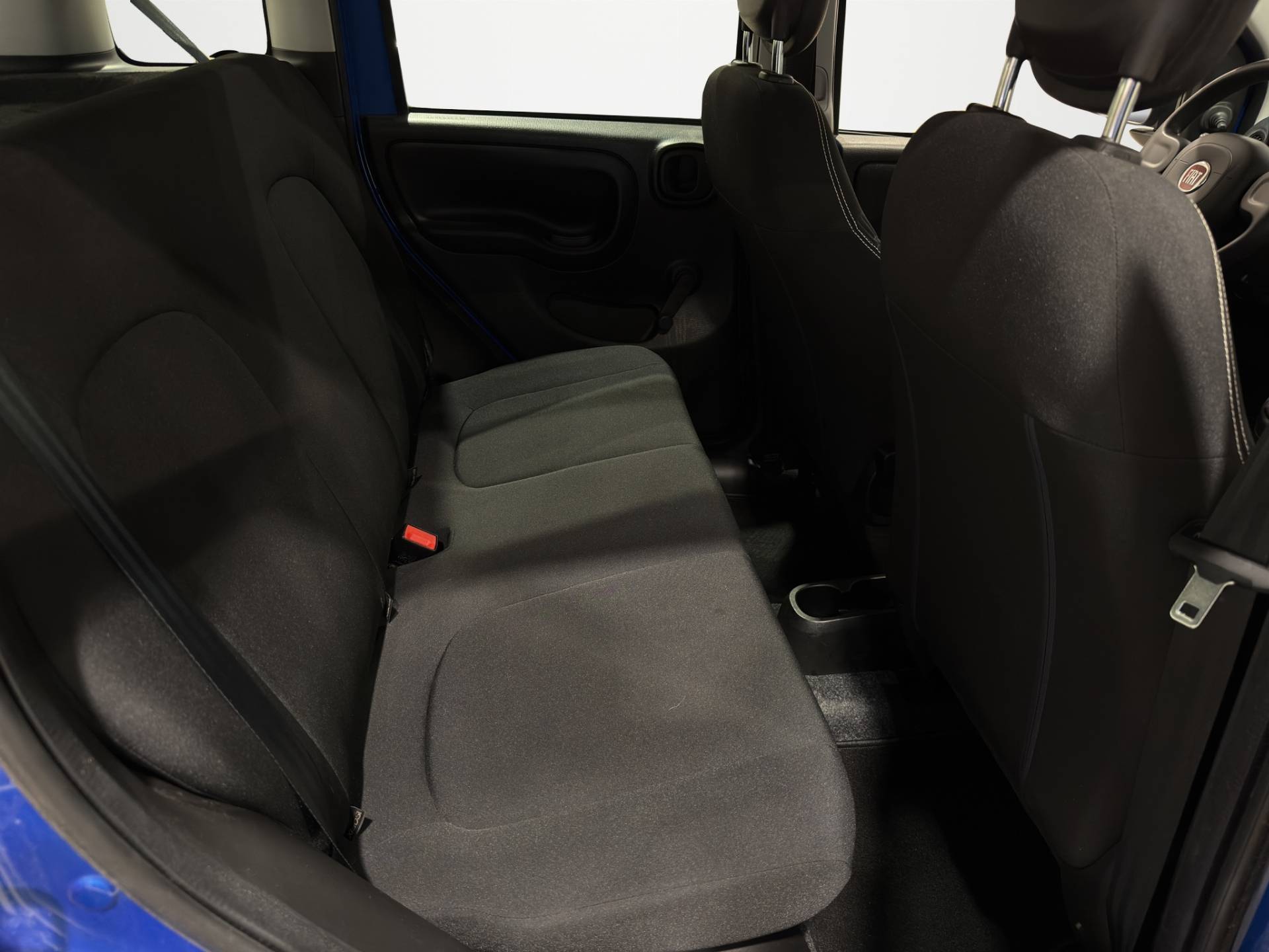 Auto Venduta - FIAT Panda Panda 1.0 firefly hybrid s&s 70cv usata in pronta consegna - Brandini