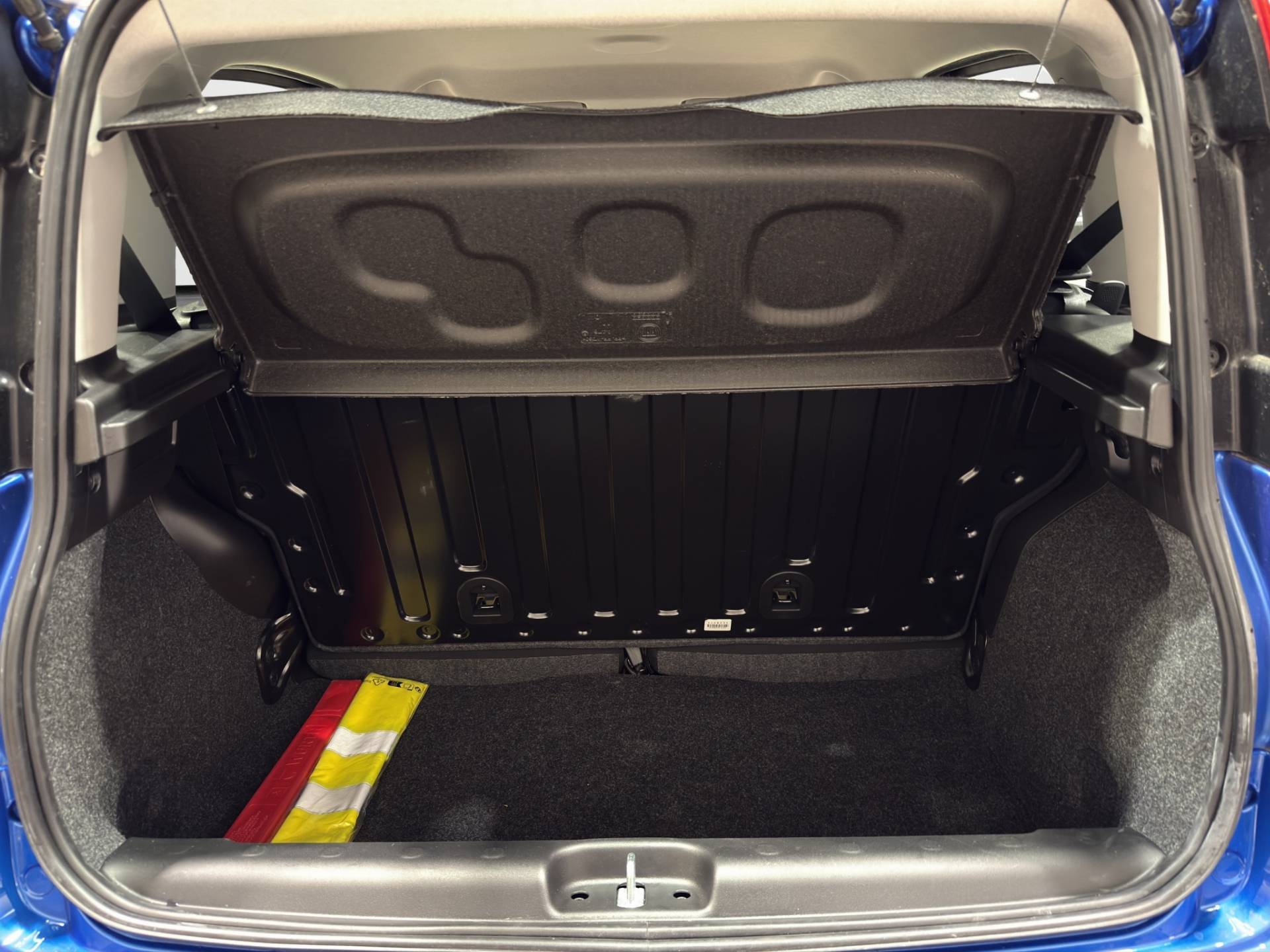Auto Venduta - FIAT Panda Panda 1.0 firefly hybrid s&s 70cv usata in pronta consegna - Brandini
