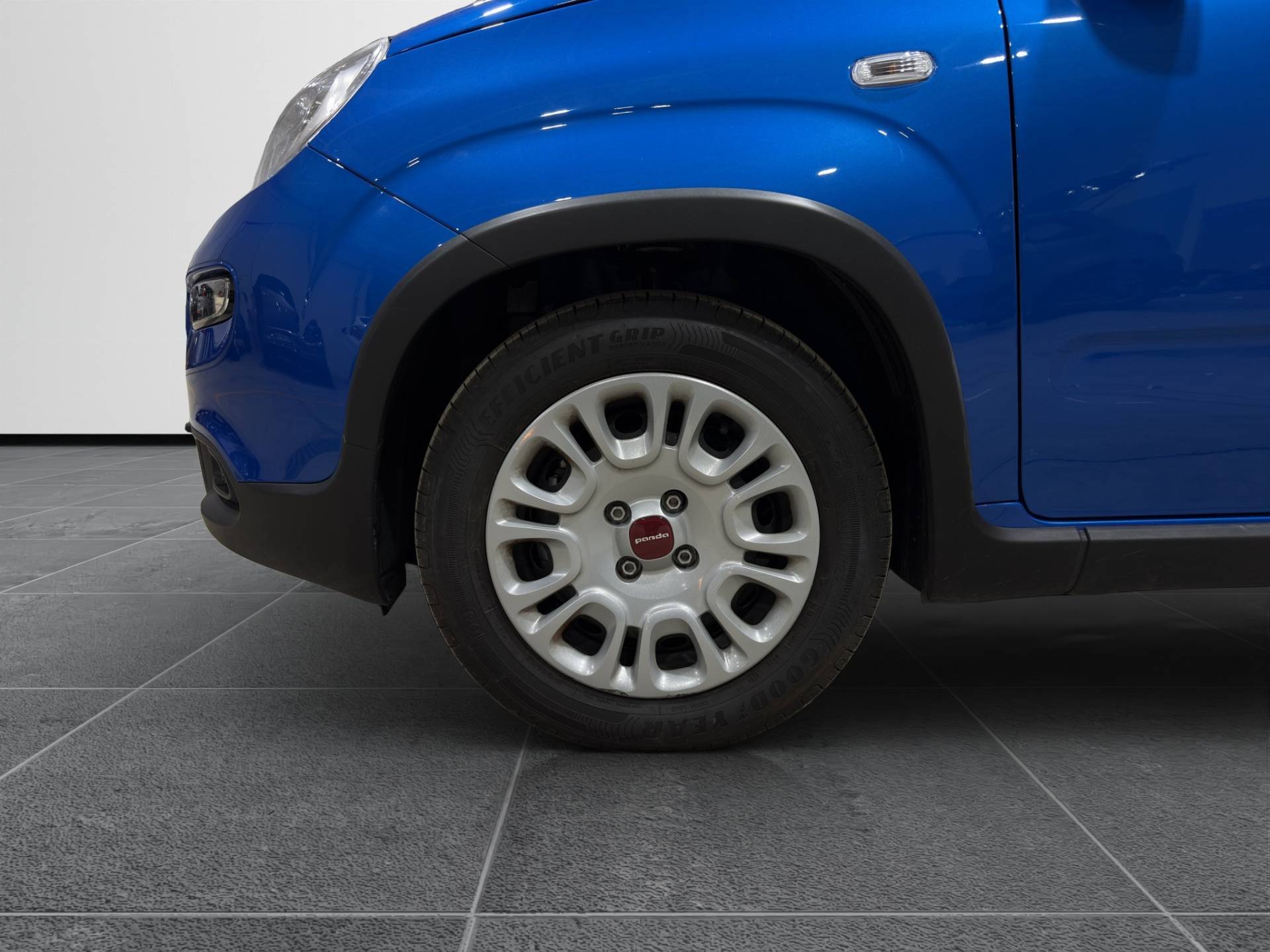 Auto Venduta - FIAT Panda Panda 1.0 firefly hybrid s&s 70cv usata in pronta consegna - Brandini
