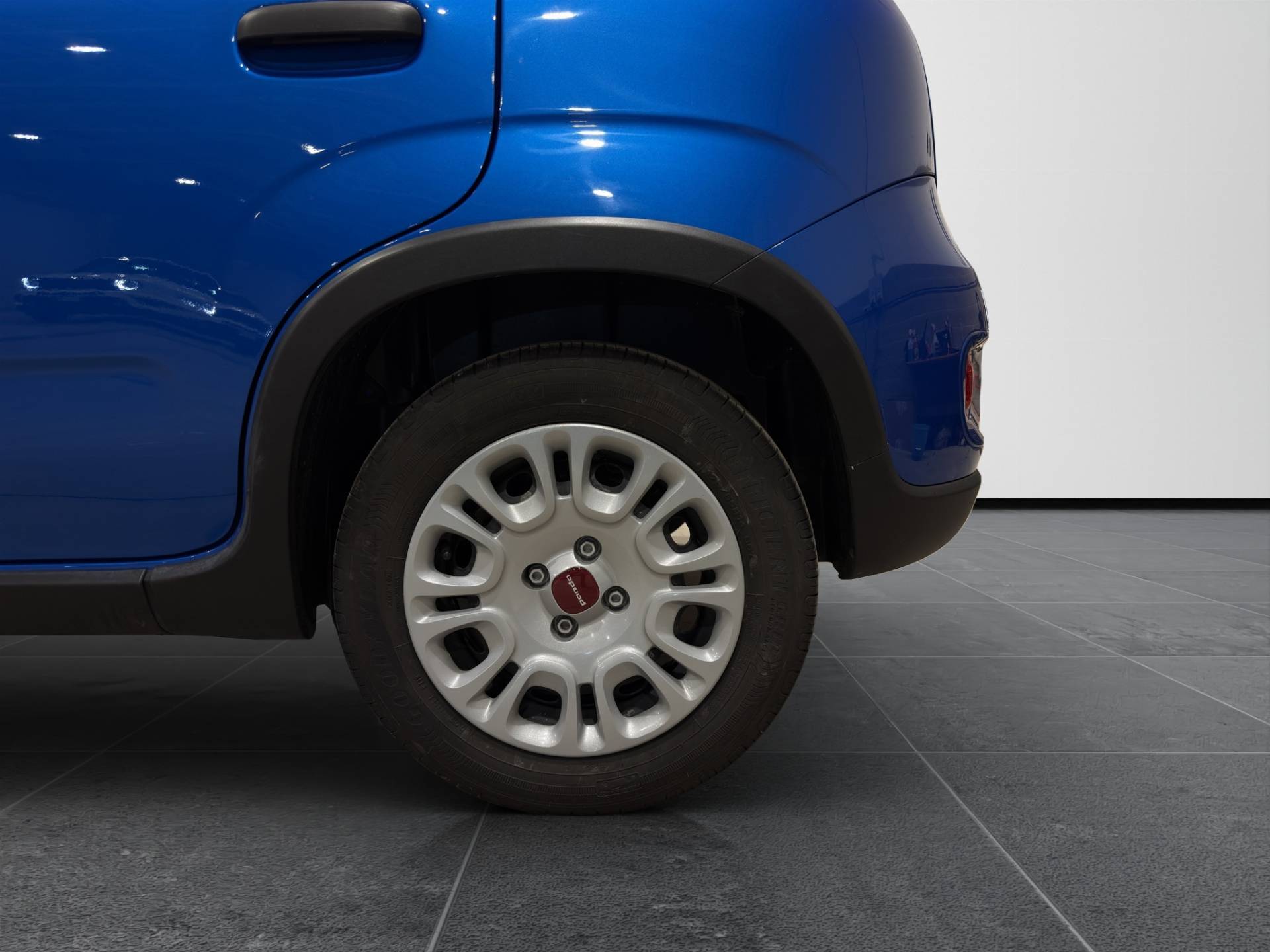 Auto Venduta - FIAT Panda Panda 1.0 firefly hybrid s&s 70cv usata in pronta consegna - Brandini