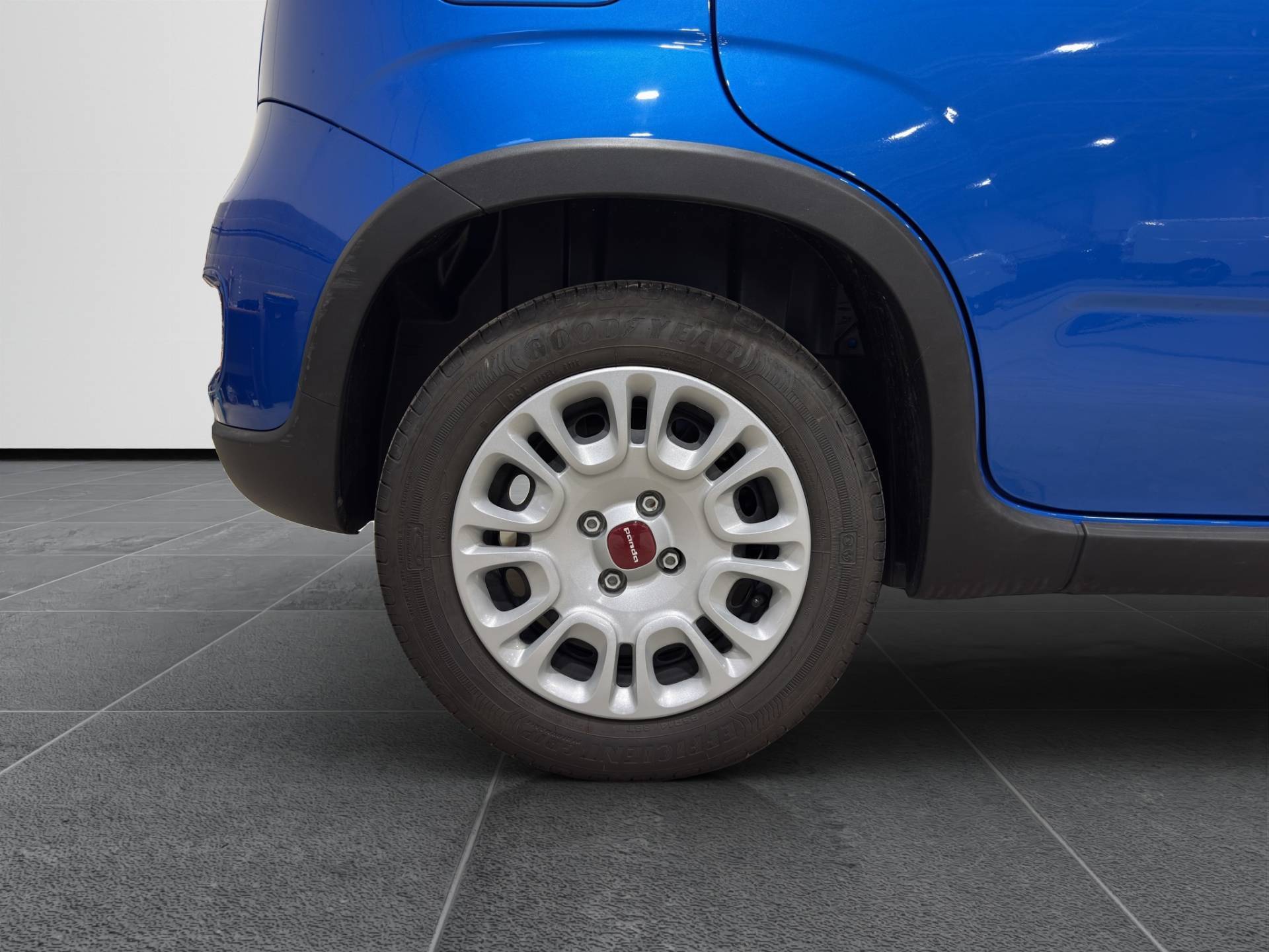 Auto Venduta - FIAT Panda Panda 1.0 firefly hybrid s&s 70cv usata in pronta consegna - Brandini