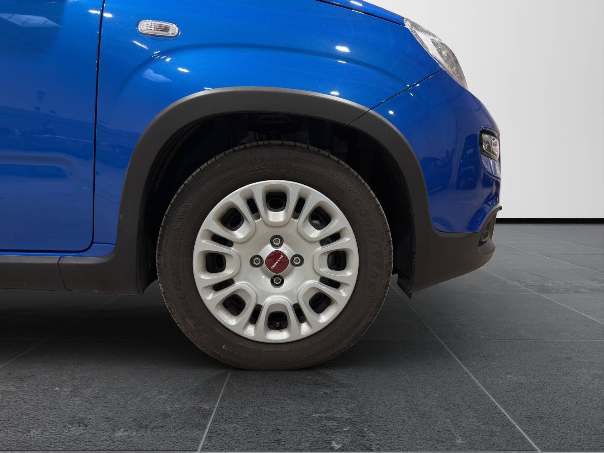 Auto Venduta - FIAT Panda Panda 1.0 firefly hybrid s&s 70cv usata in pronta consegna - Brandini