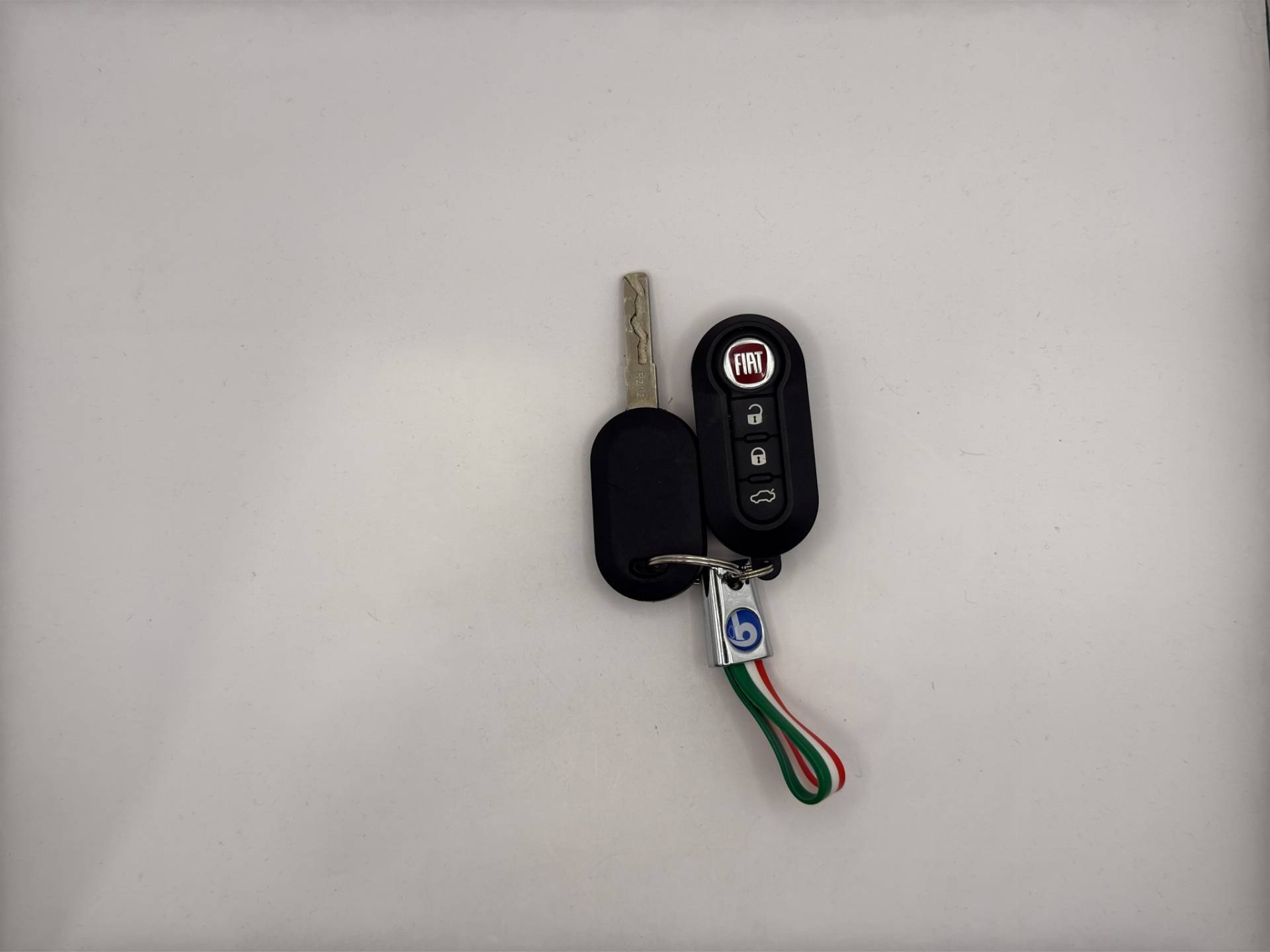 Auto Venduta - FIAT Panda Panda 1.0 firefly hybrid s&s 70cv usata in pronta consegna - Brandini
