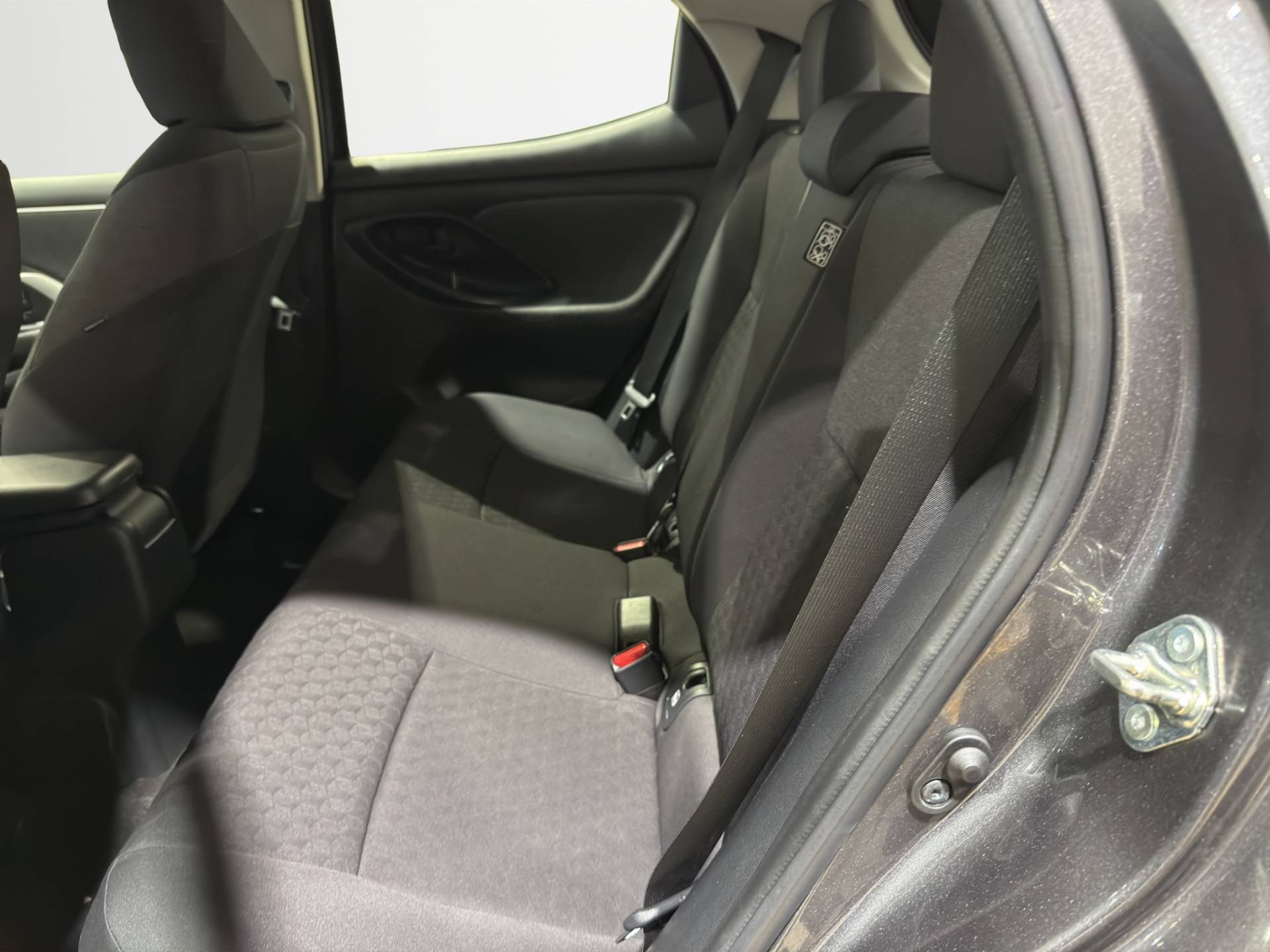 Auto Venduta - TOYOTA Yaris Yaris 1.5h Trend usata in pronta consegna - Brandini