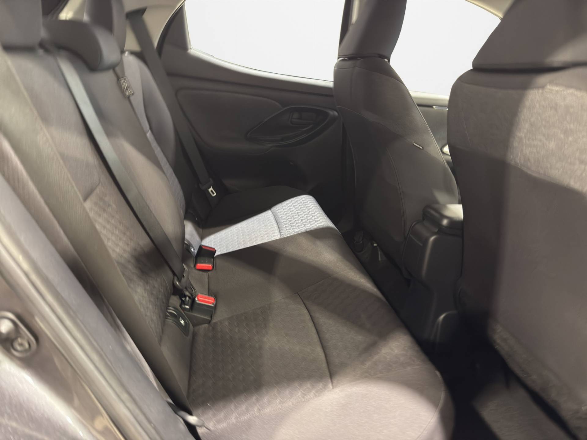 Auto Venduta - TOYOTA Yaris Yaris 1.5h Trend usata in pronta consegna - Brandini