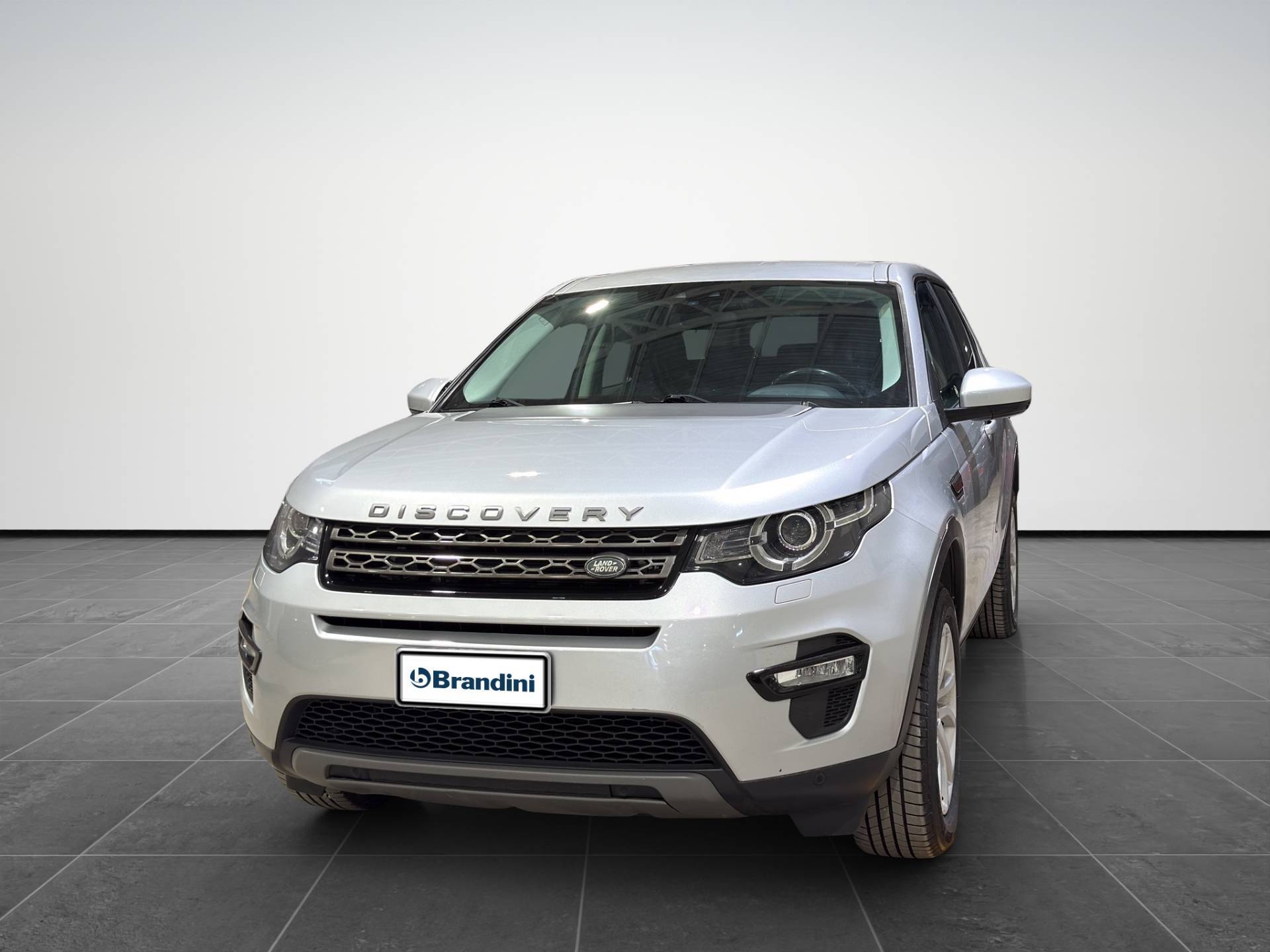 LAND ROVER Discovery Sport Discovery Sport 2.0 td4 SE awd 150cv my19 usata in pronta consegna - Brandini