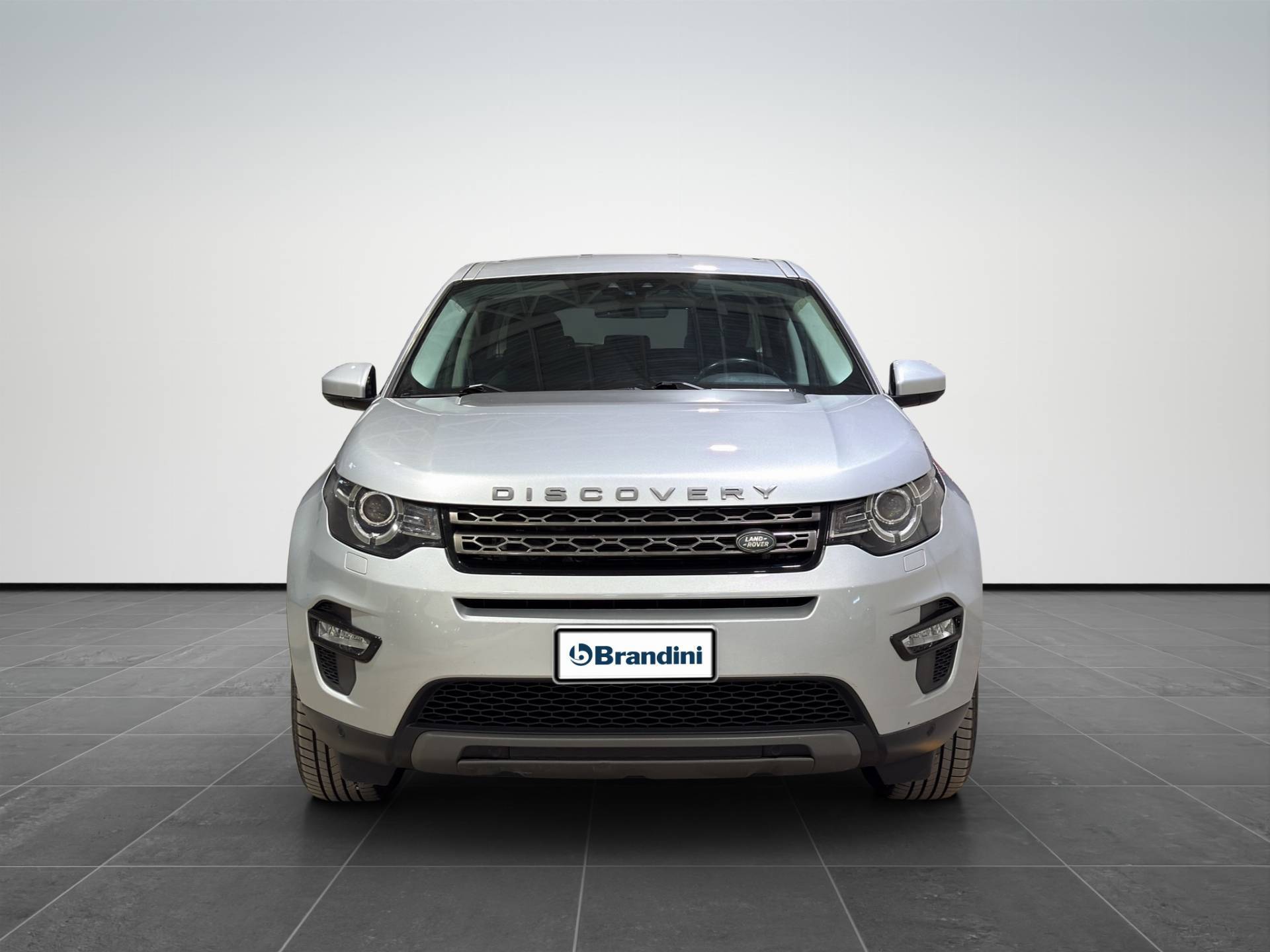 LAND ROVER Discovery Sport Discovery Sport 2.0 td4 SE awd 150cv my19 usata in pronta consegna - Brandini